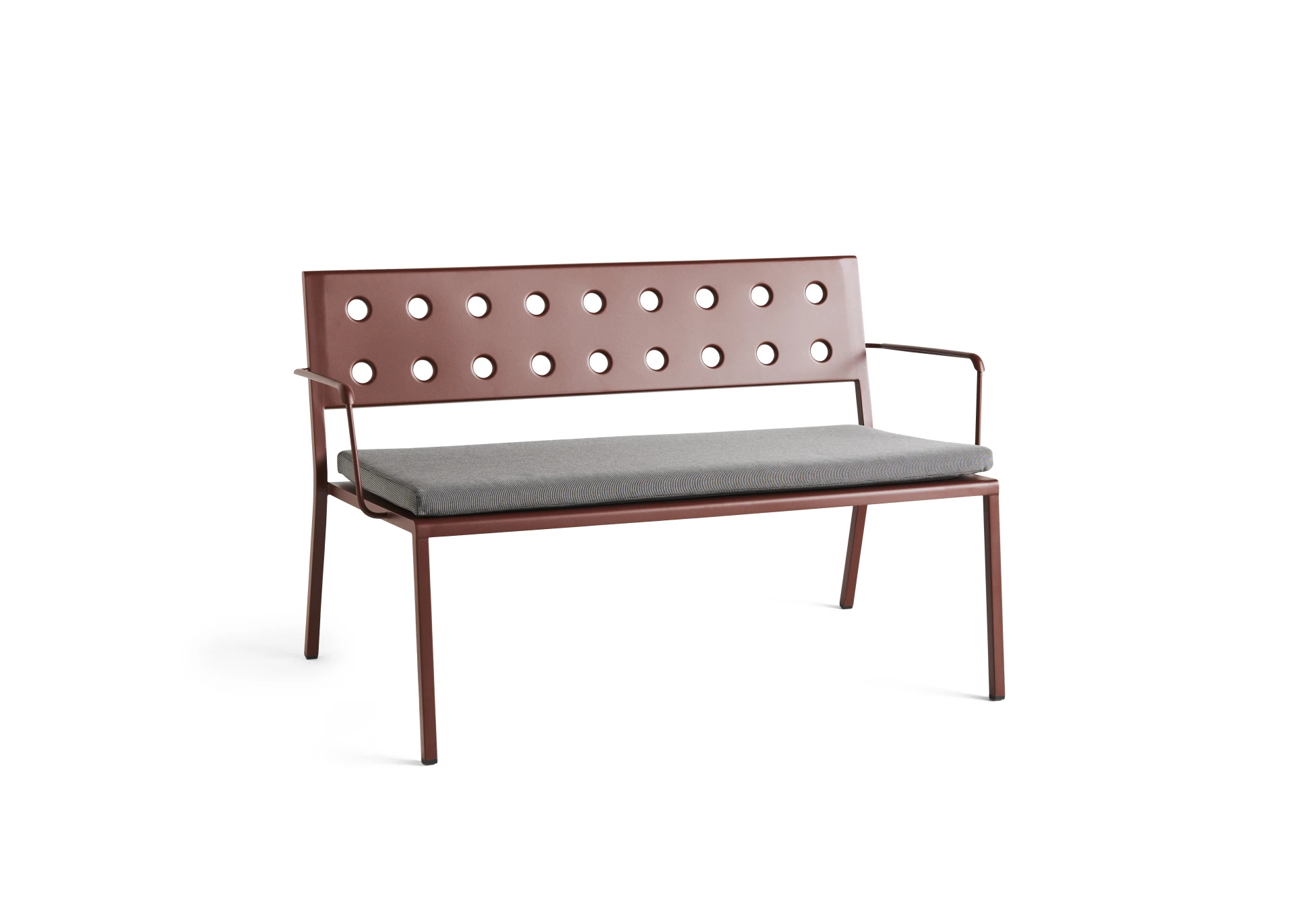 Balcony Lounge Bench Cushion