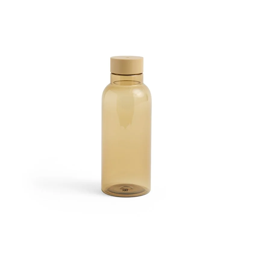 Miz Water Bottle 0,54L Caramel