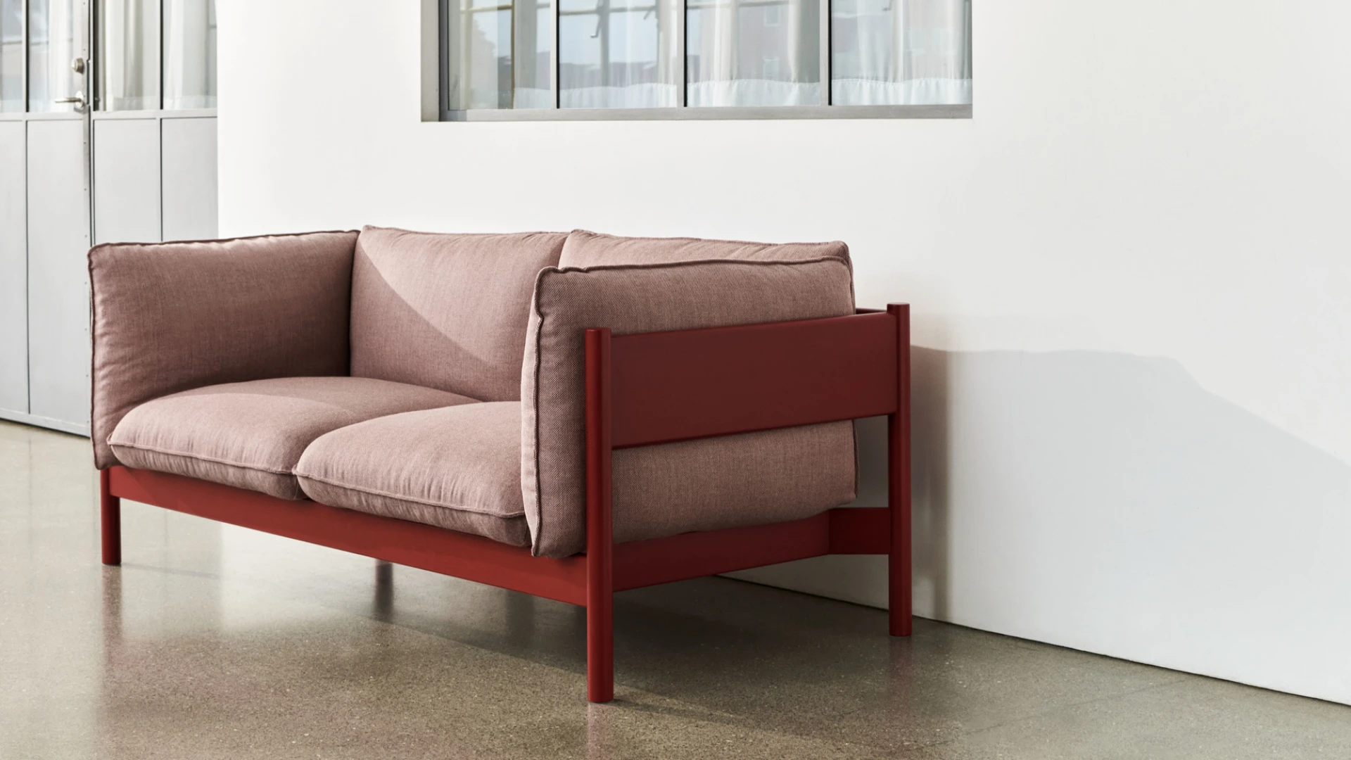 Arbour 2 Seater