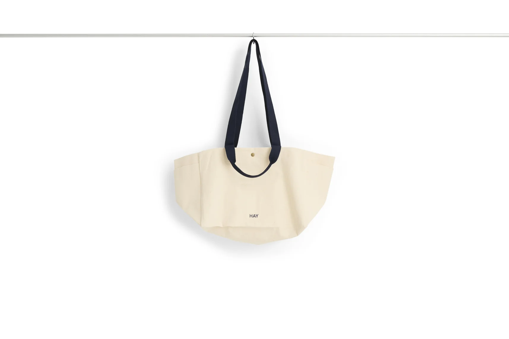Weekend Bag Small Natural