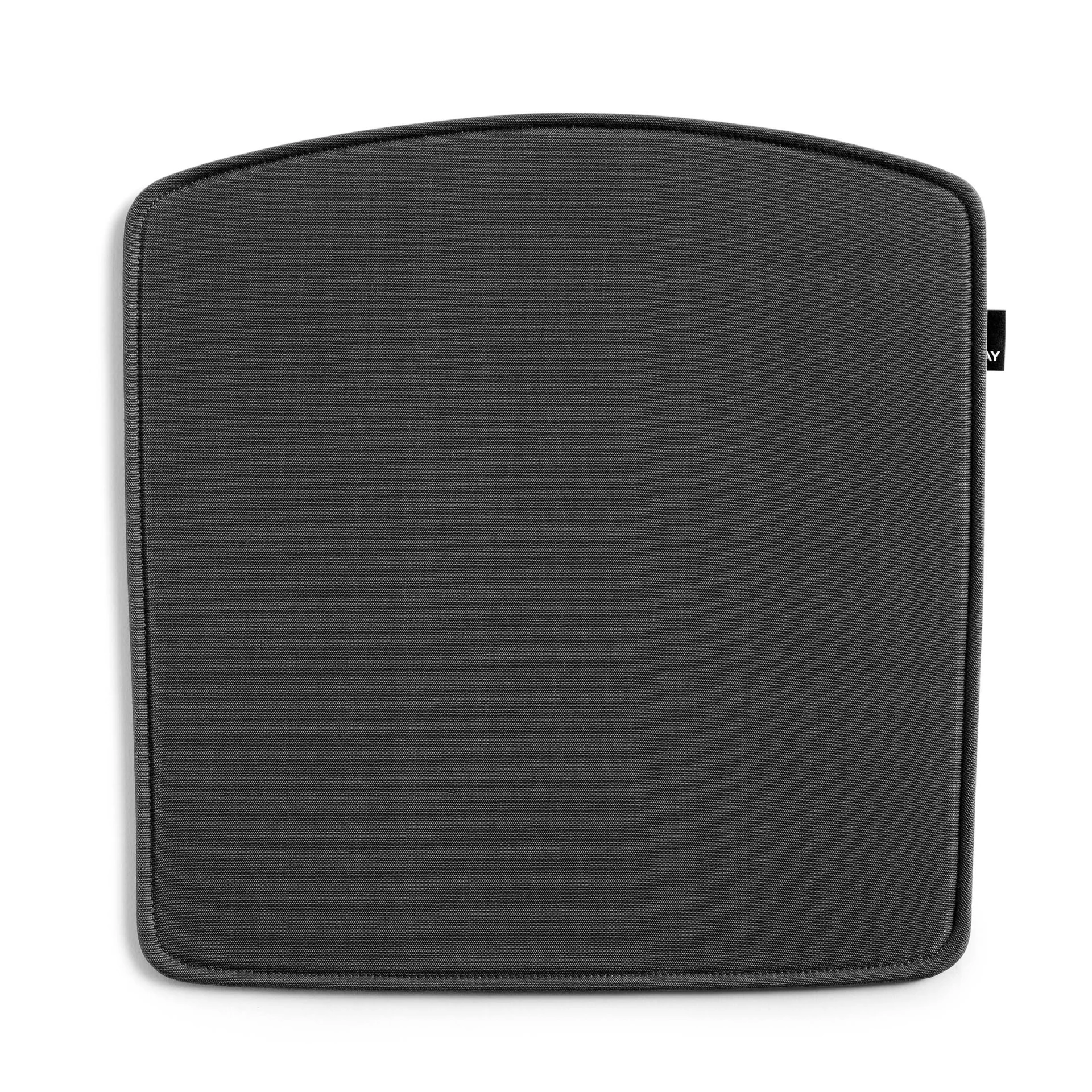 Elementaire Seat Pad Outdoor Anthracite