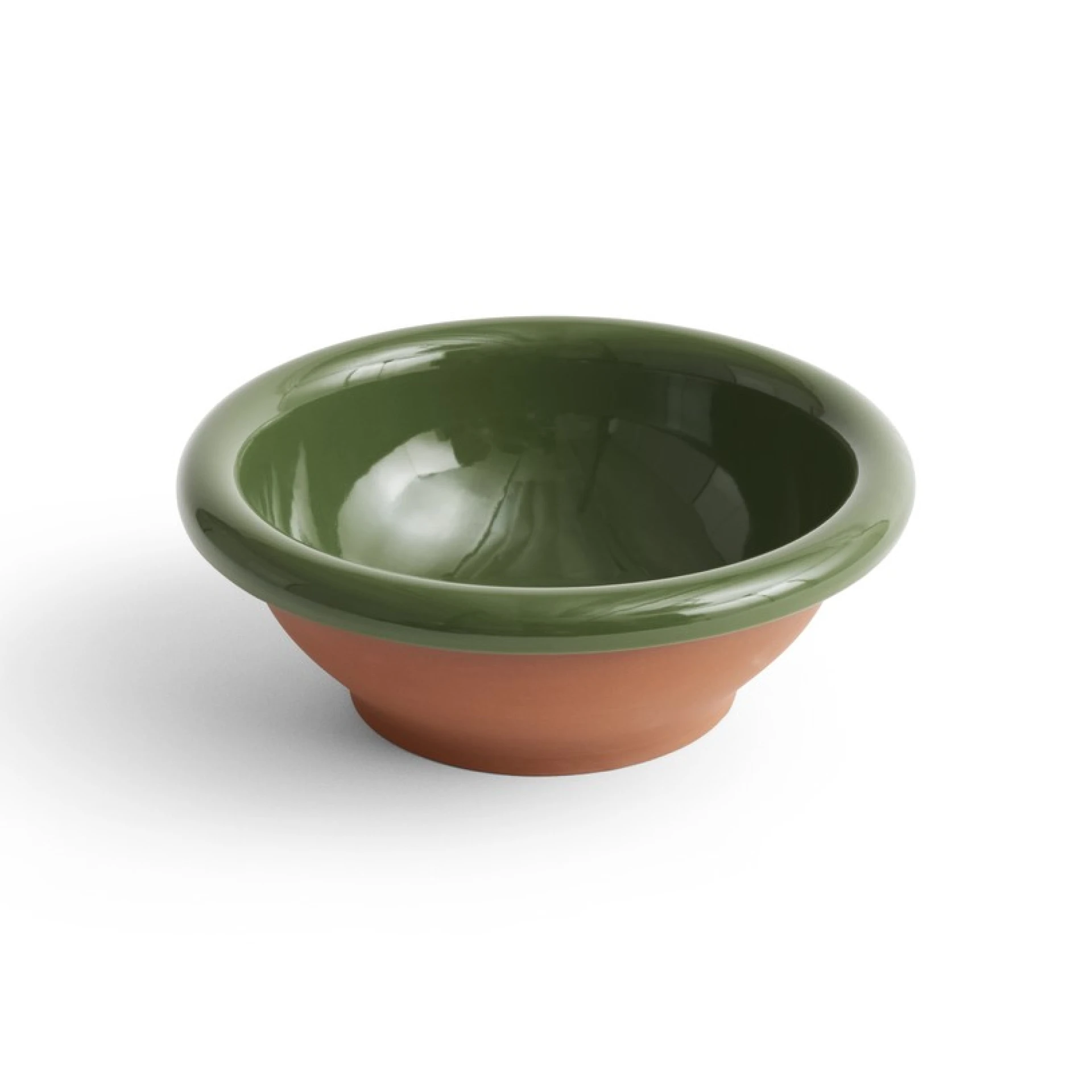 Barro Salad Bowl Small Green