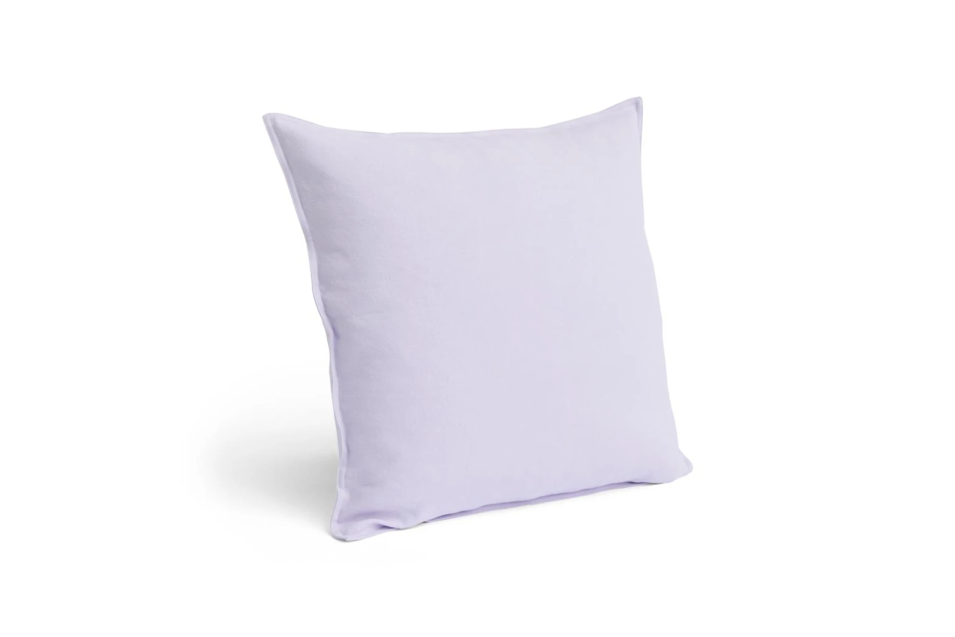 Linen Cushion 50 x 50 Lavender