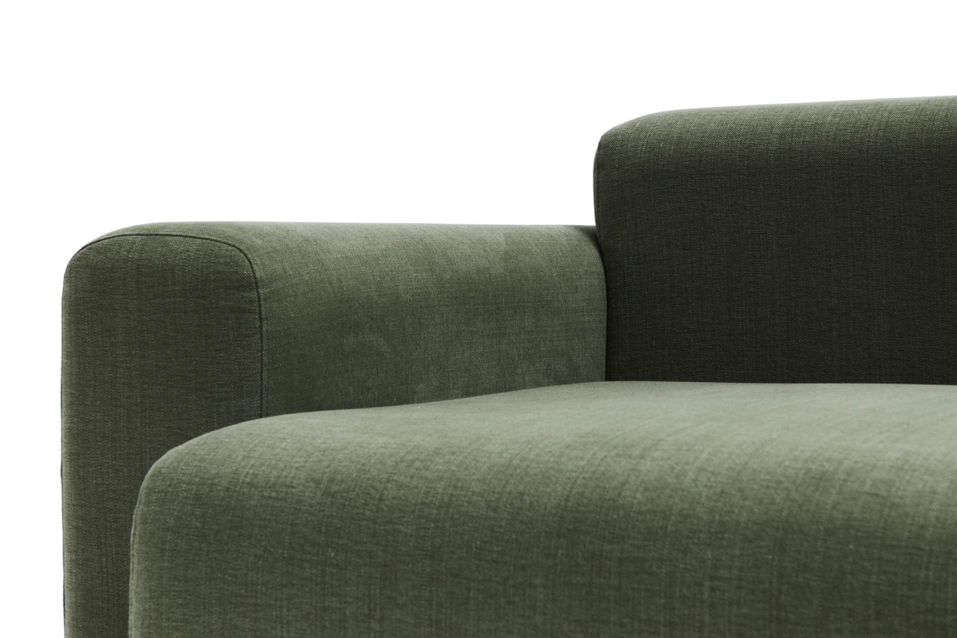 Mags Low Armrest 2.5-Seater Combination 1