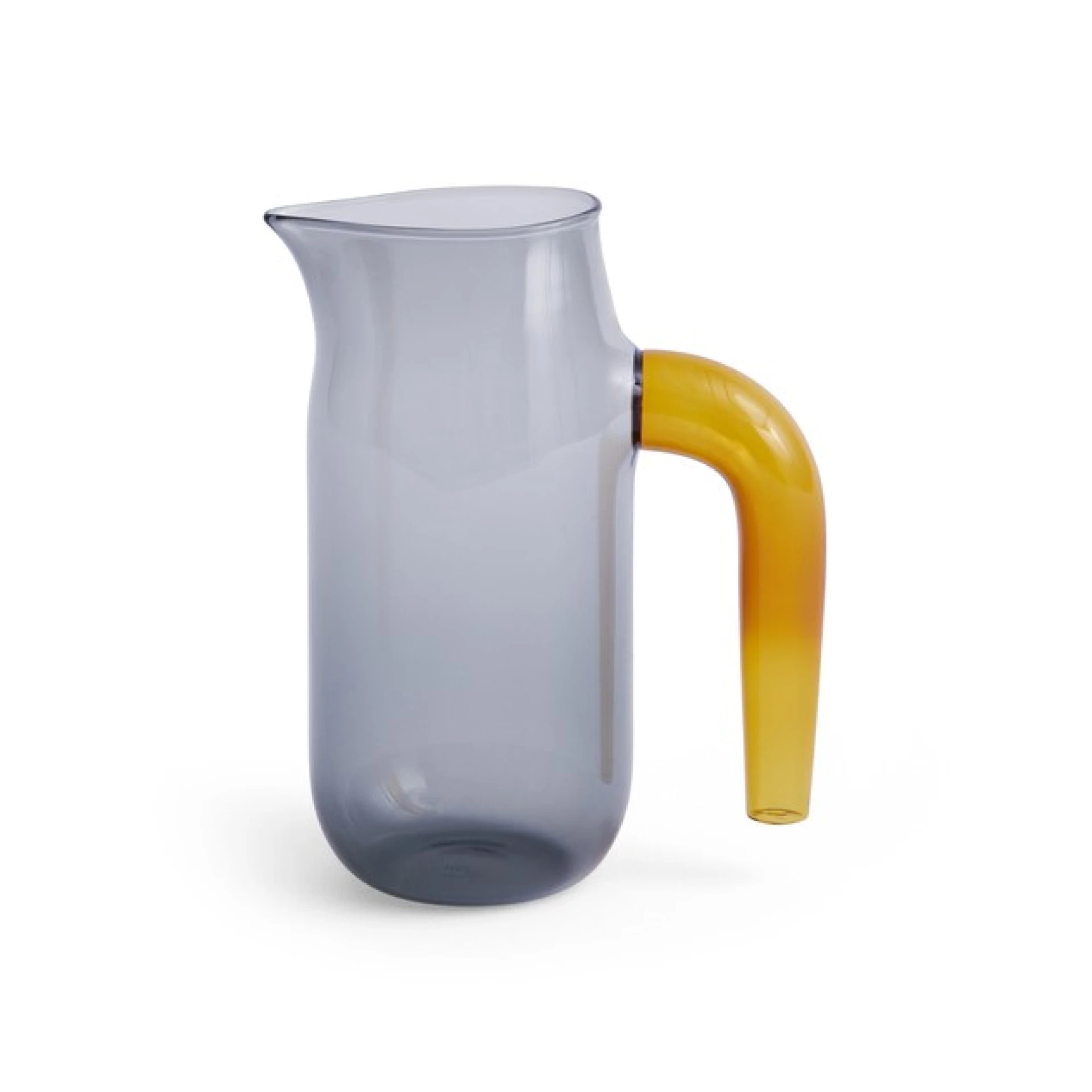 Jug L Charcoal