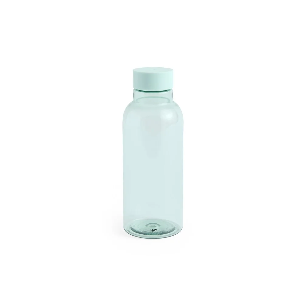 Miz Water Bottle No. 2 0,54 L Ice blue