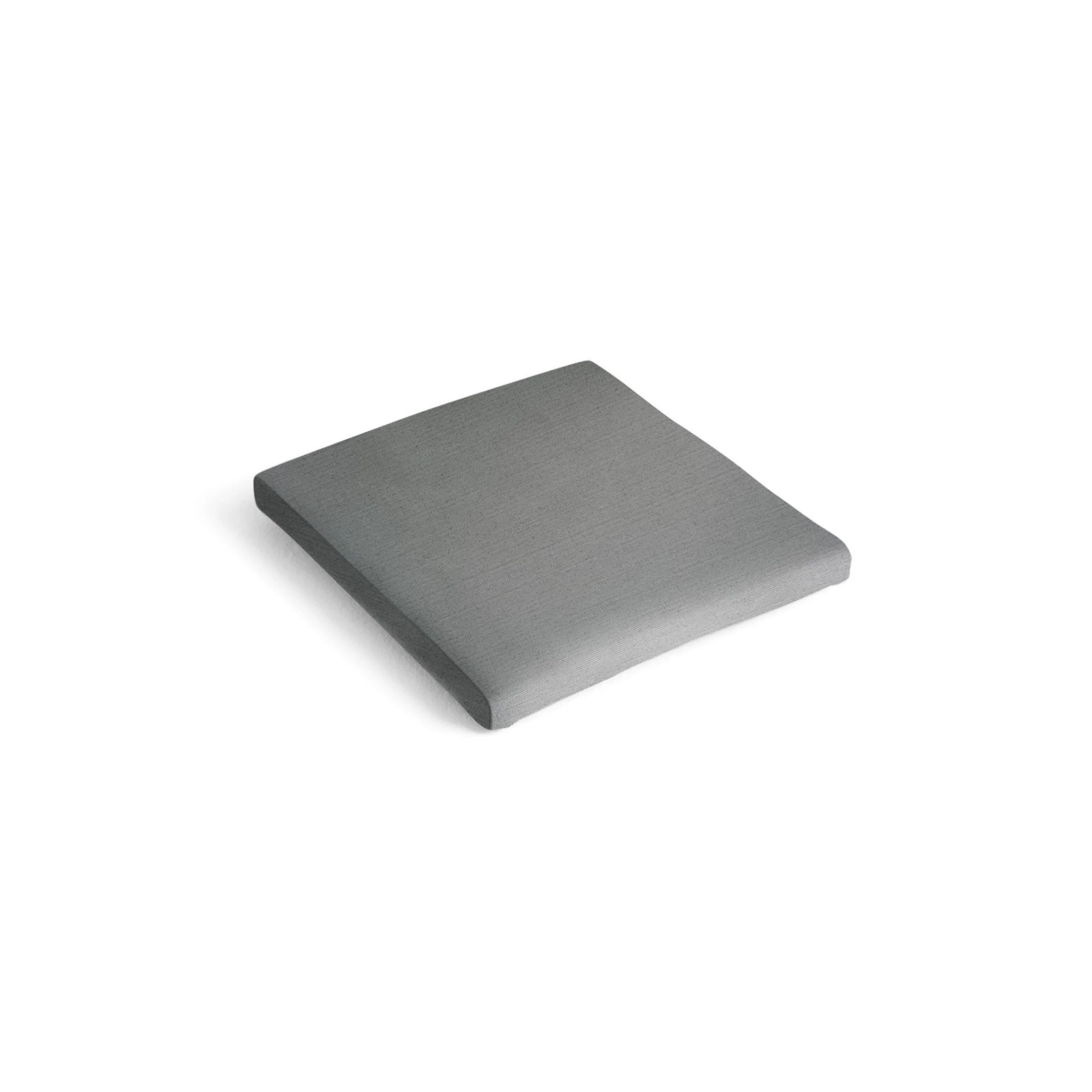 Type Cushion Silver