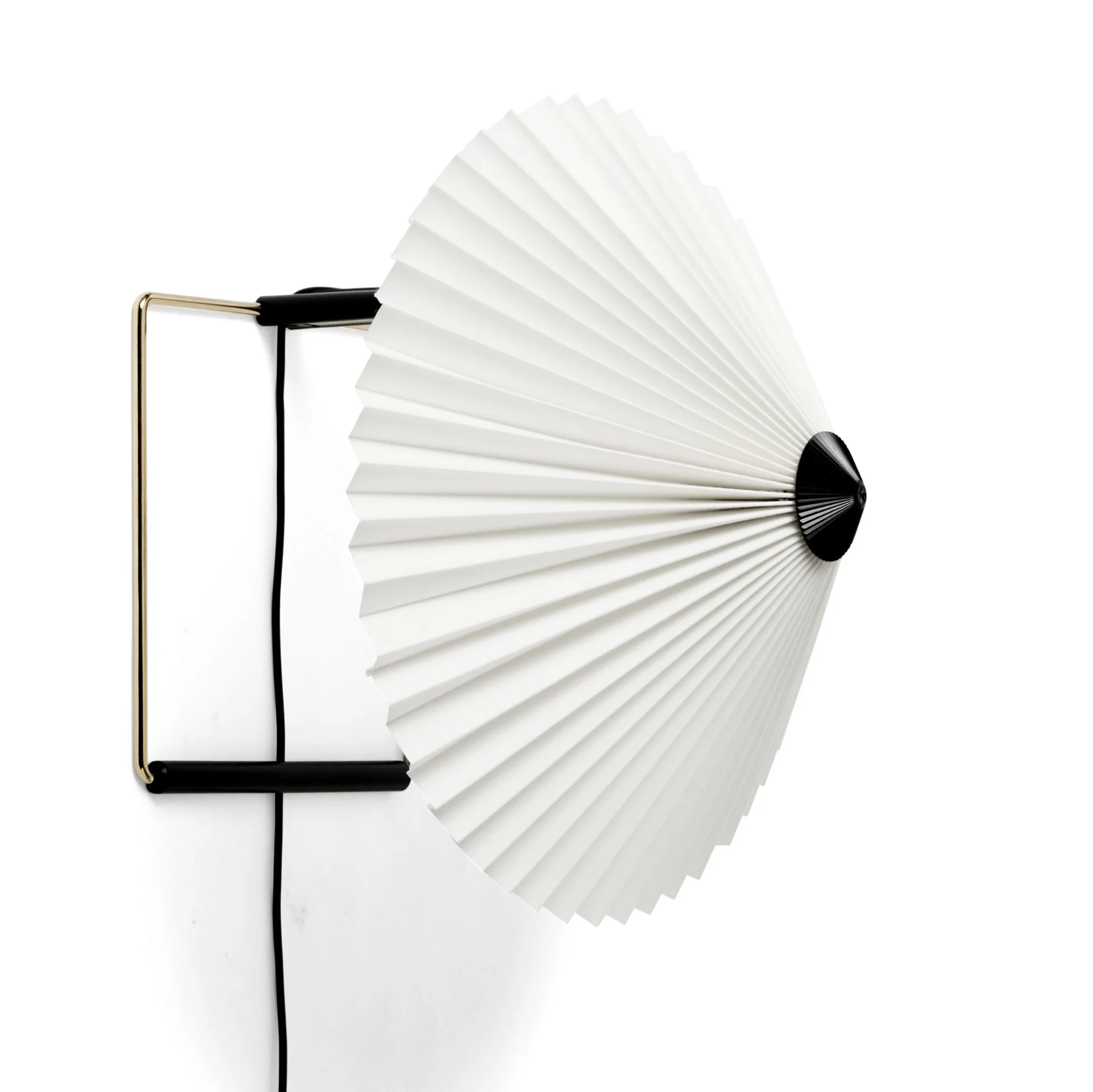 Matin Wall Lamp 300 White