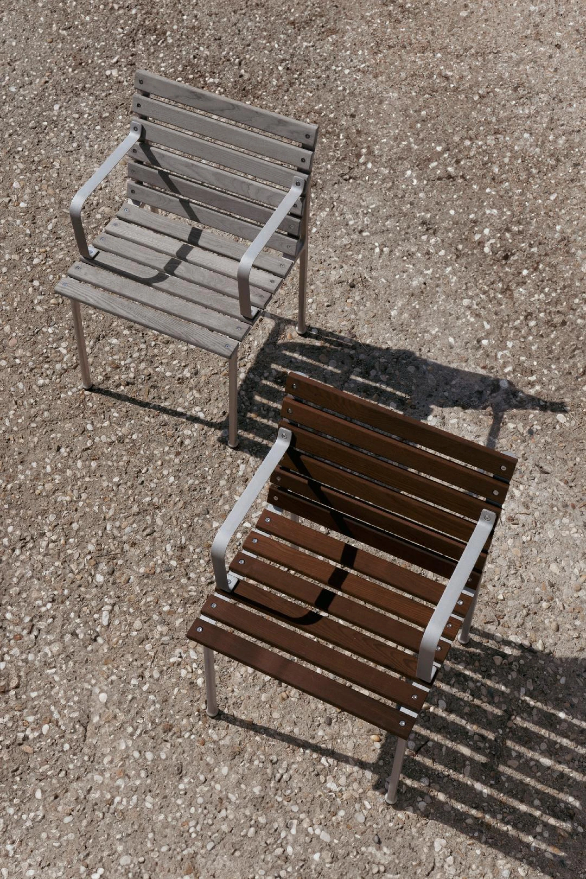 Traverse Armchair