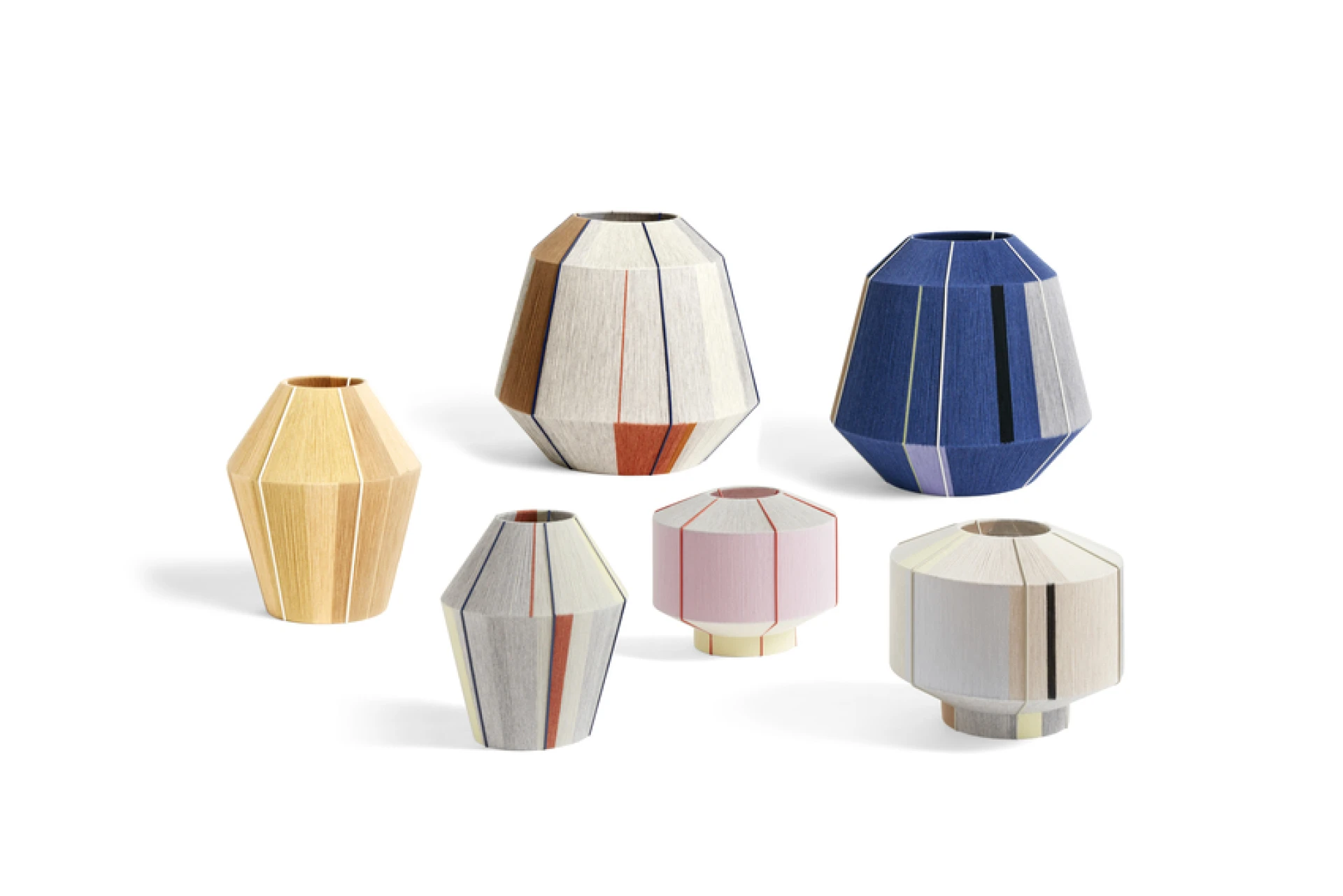 Bonbon Shade 500 Earth tones