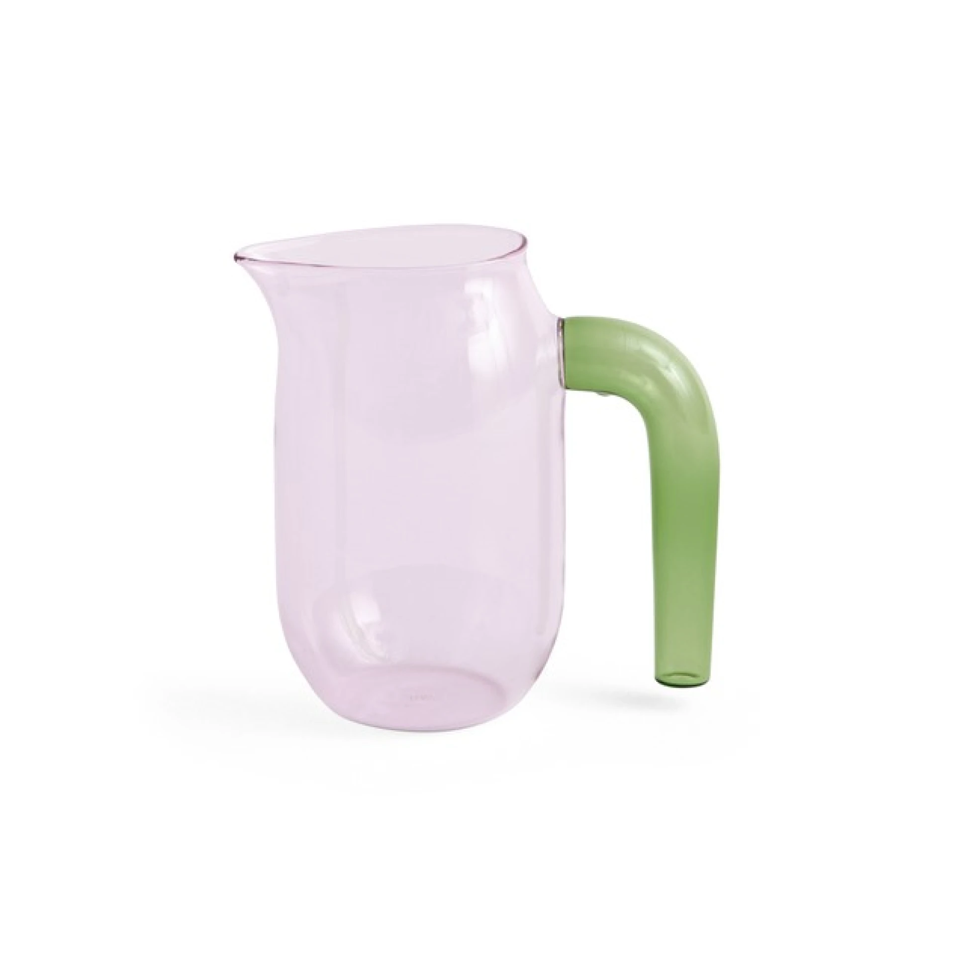 Jug S Pink