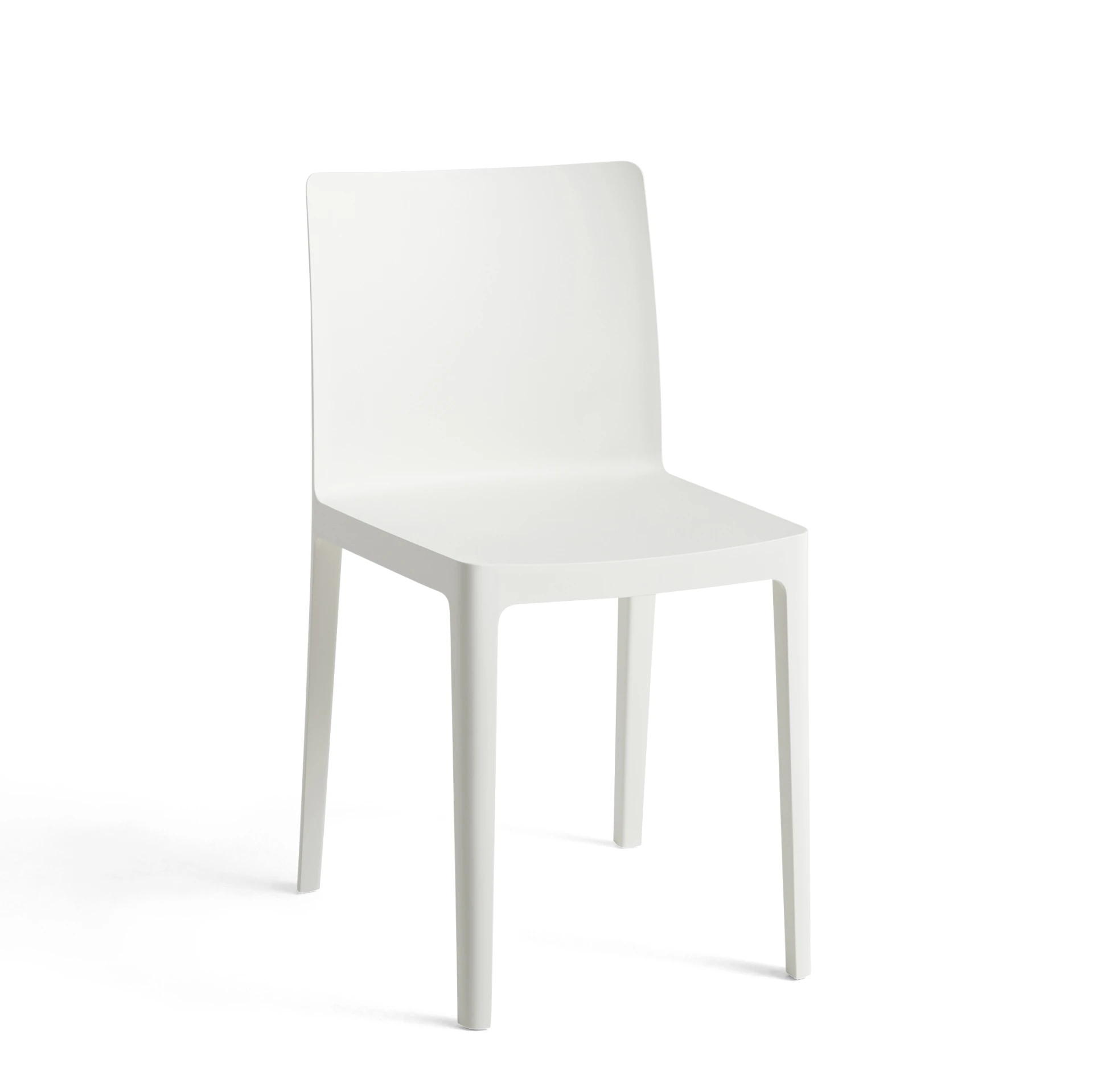 Elementaire Chair Cream white 