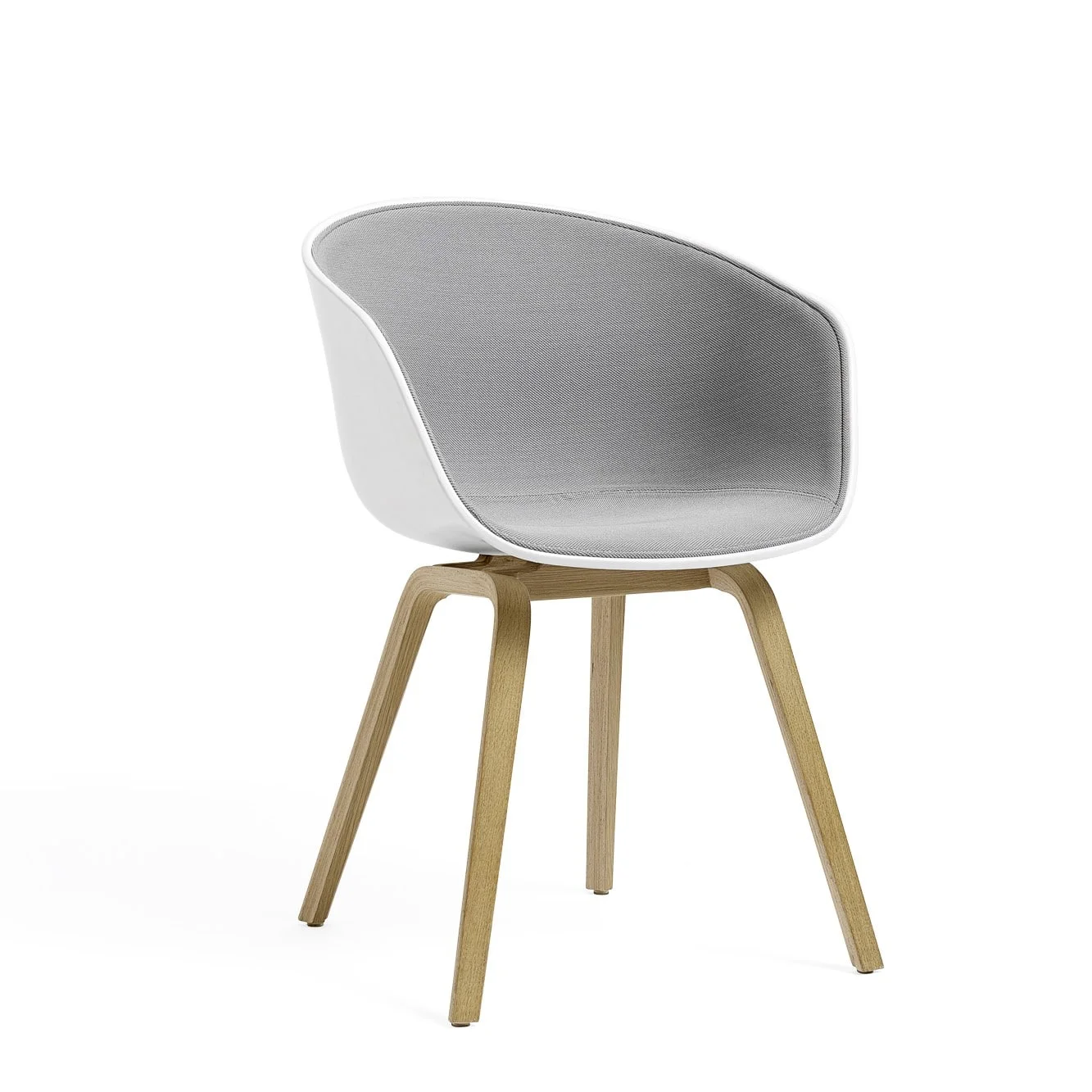 AAC 22 Front upholstery