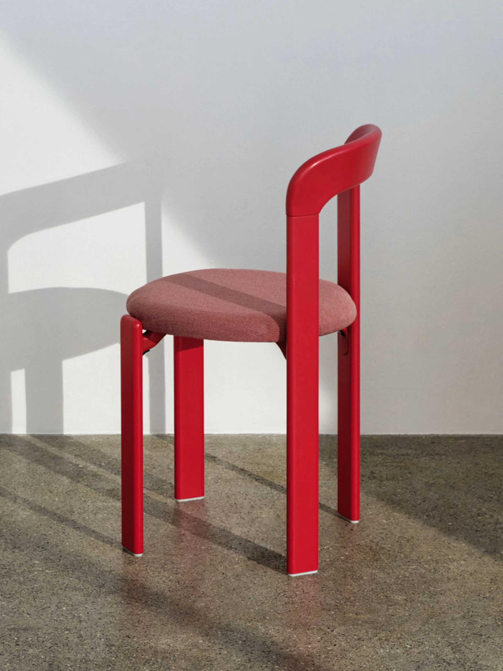 Rey Chair Seat Upholstery