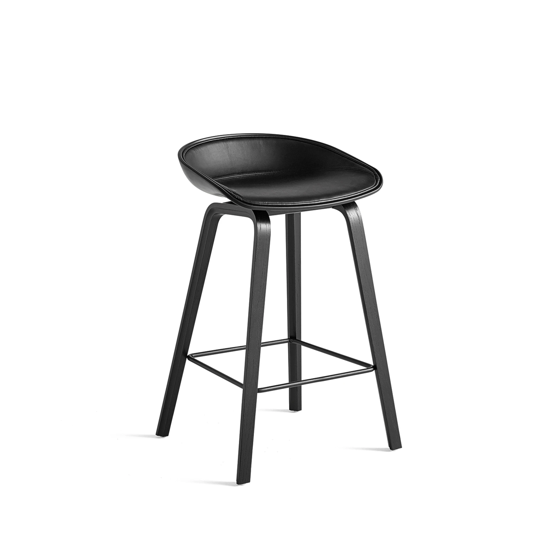 AAS 32 Front upholstery