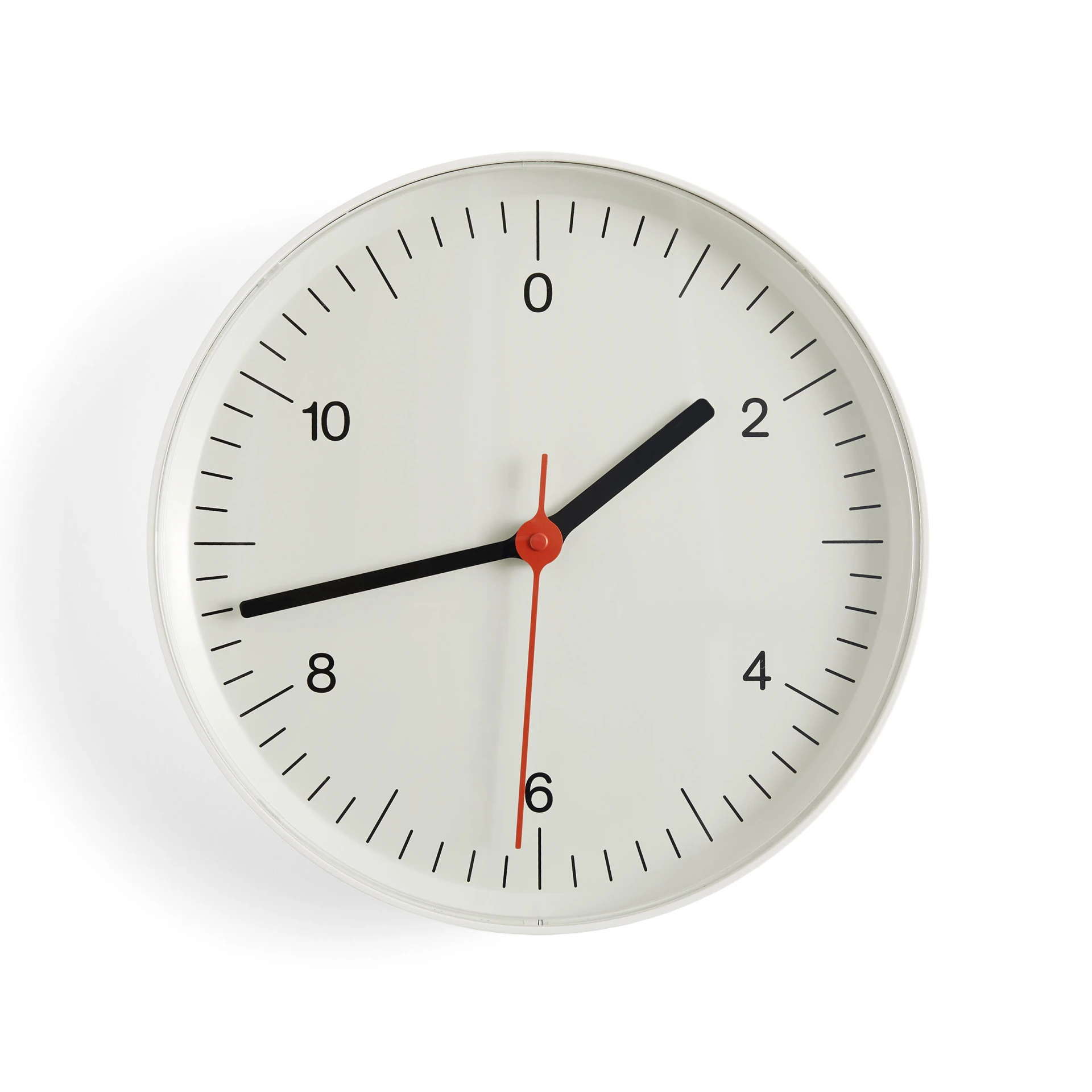 Wall Clock White