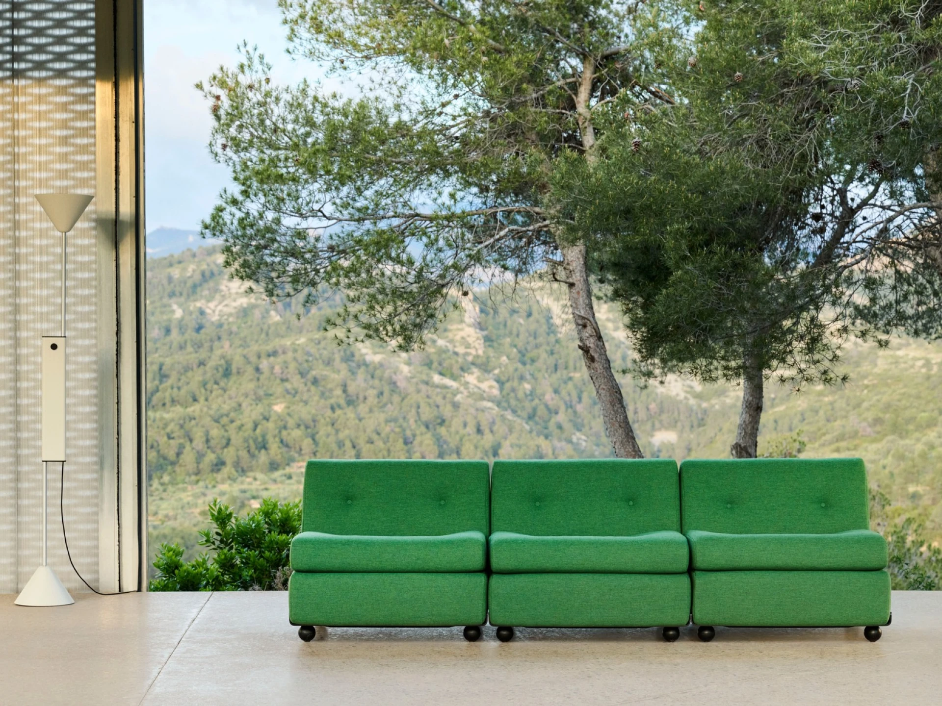 Amanta 1 Seater Amanta 1 Seater