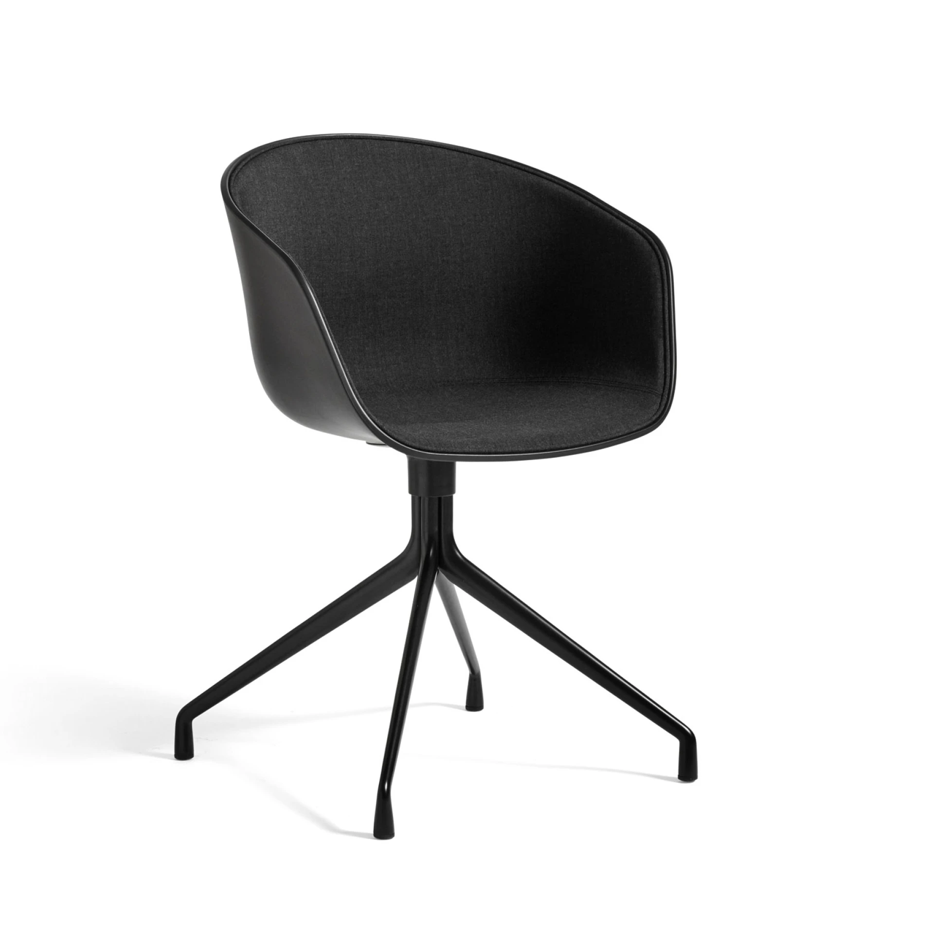 AAC 20 Front upholstery