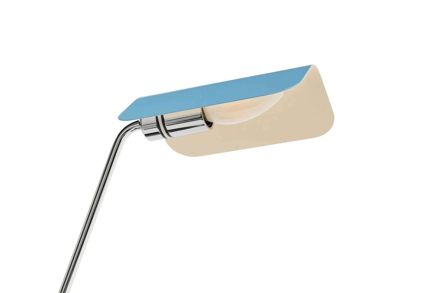 Apex Desk Lamp Pastel Blue
