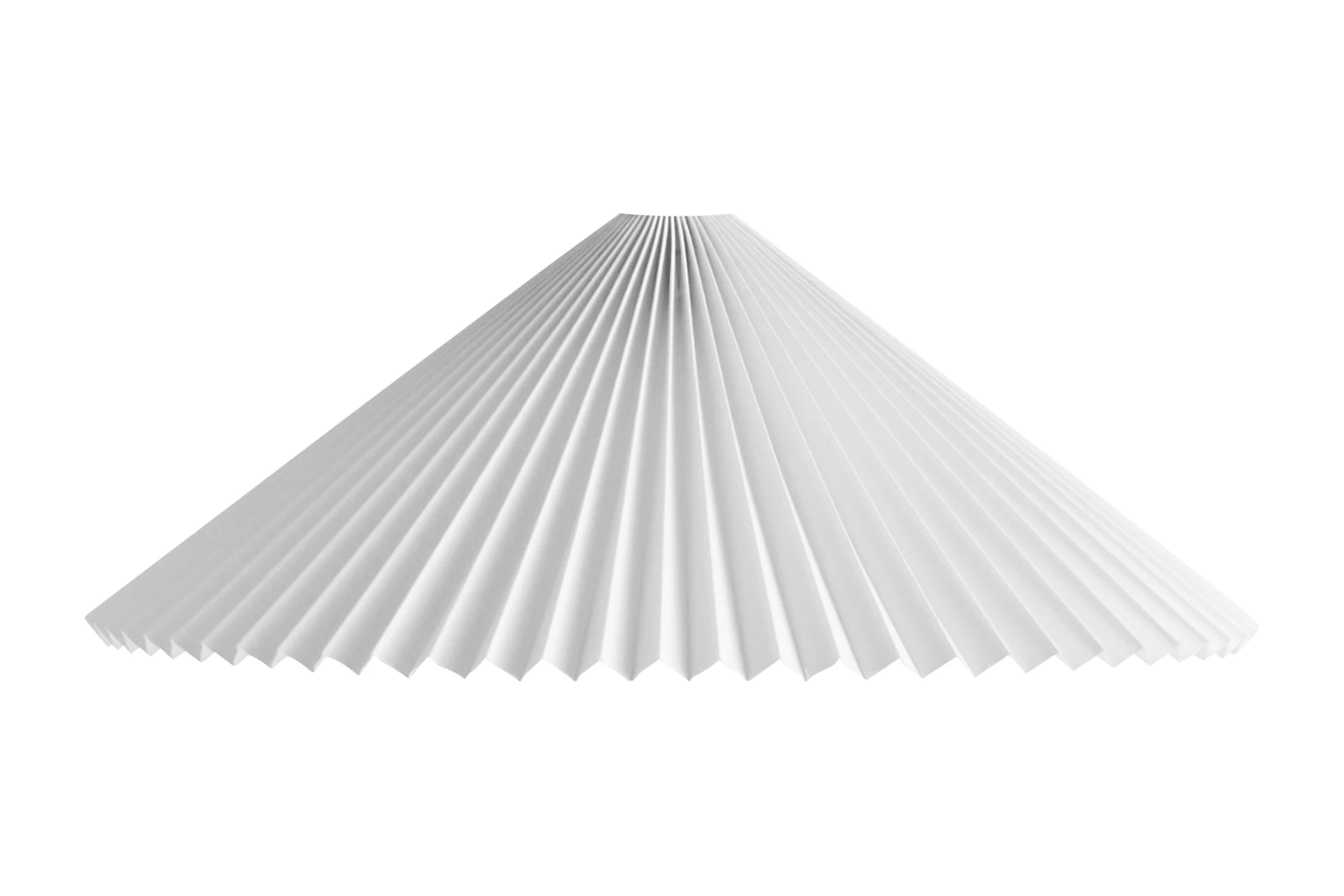 Matin Shade 500 White