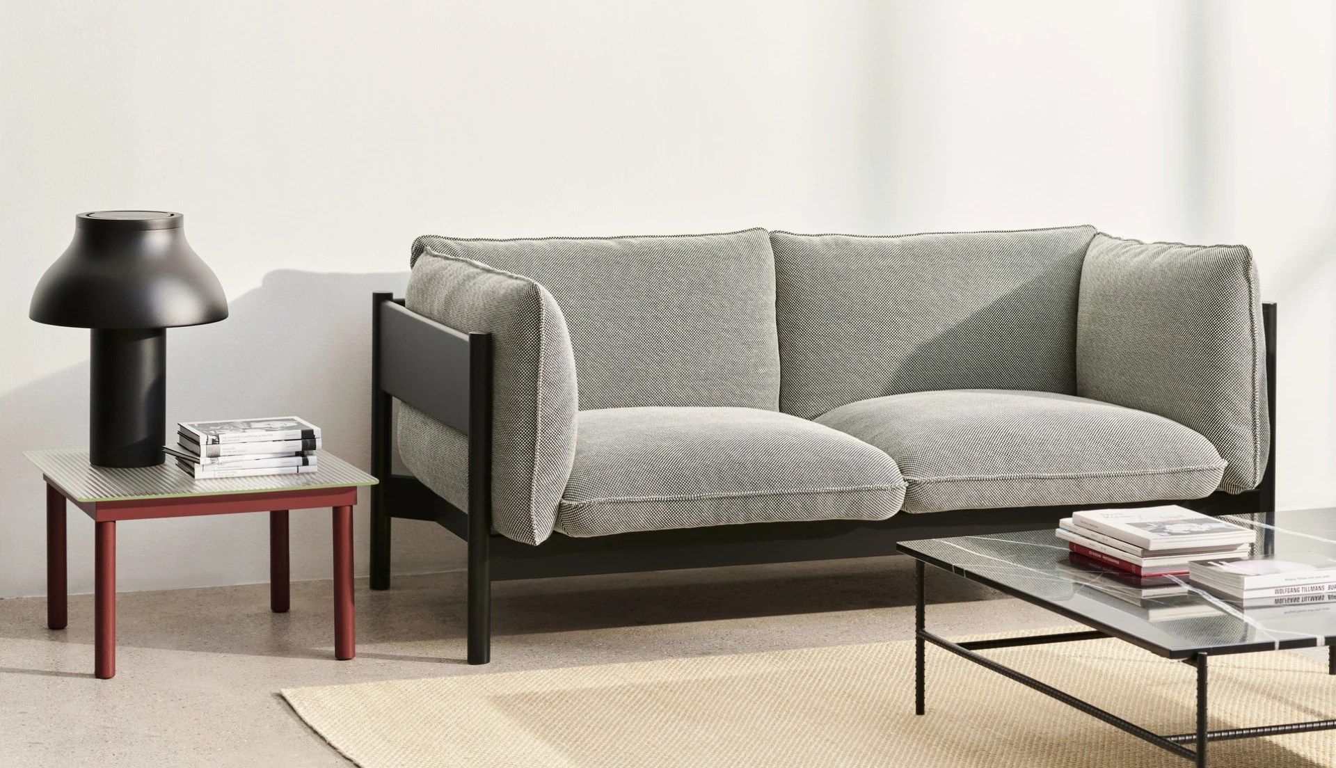 Arbour 2 Seater
