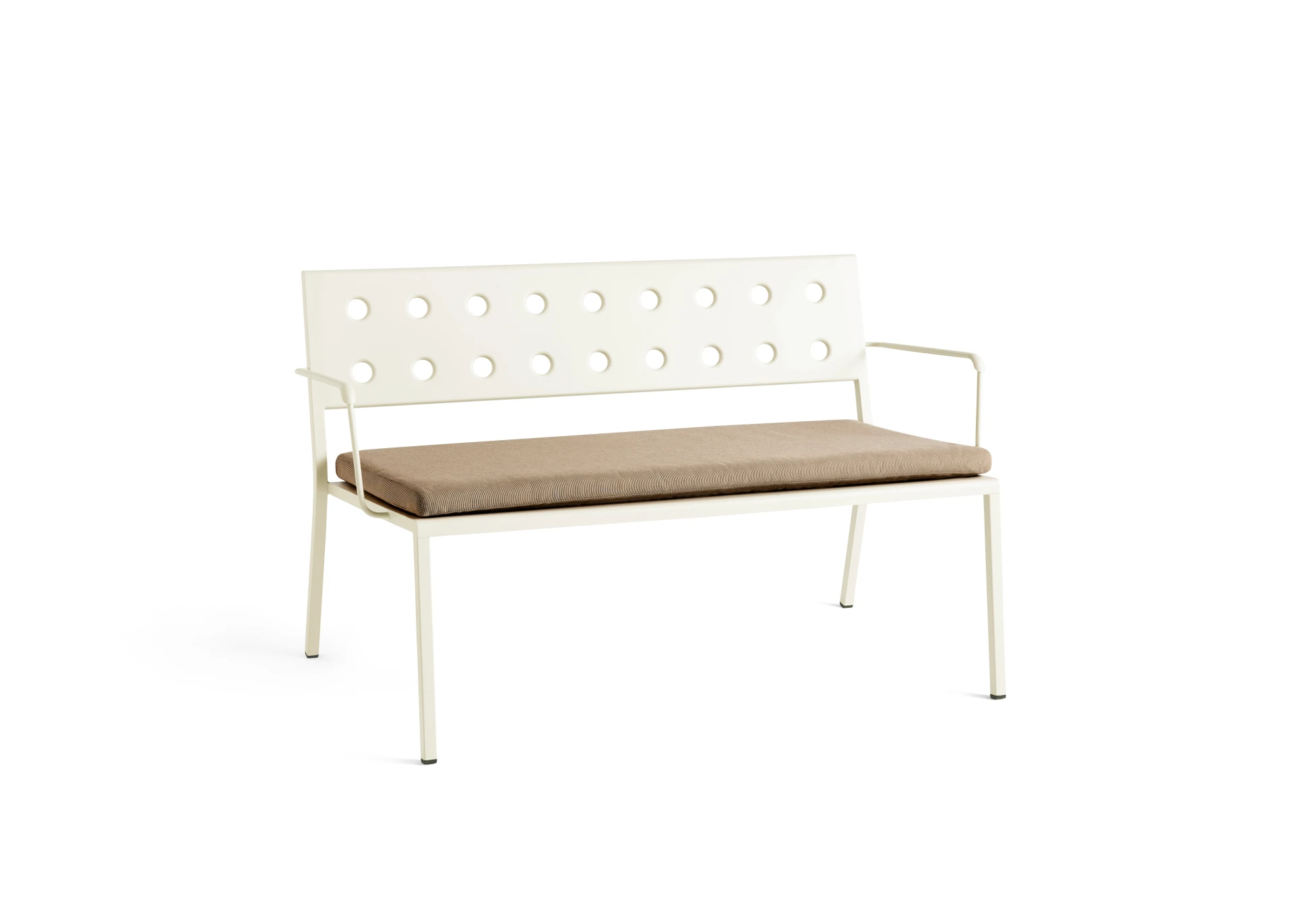 Balcony Lounge Bench Cushion