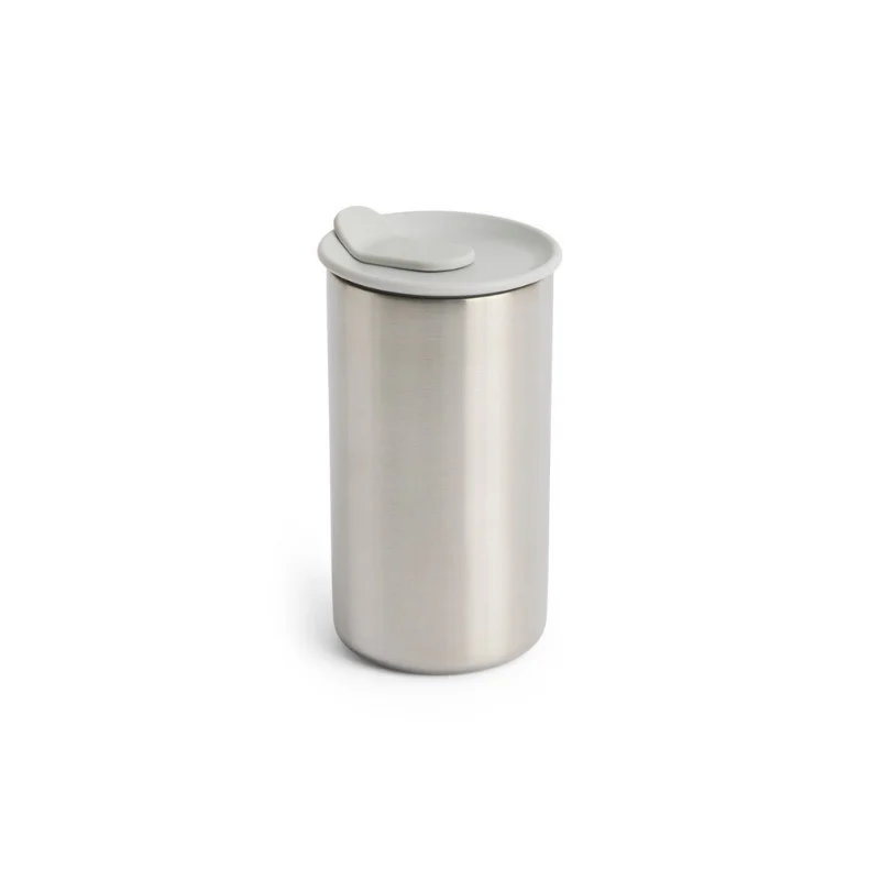 Outdoor Market Thermo Mug 350ml Grey