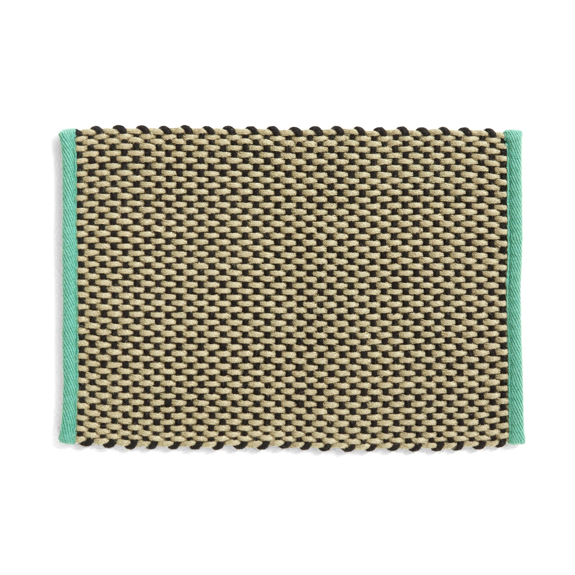 Door Mat 50 x 70 Sand