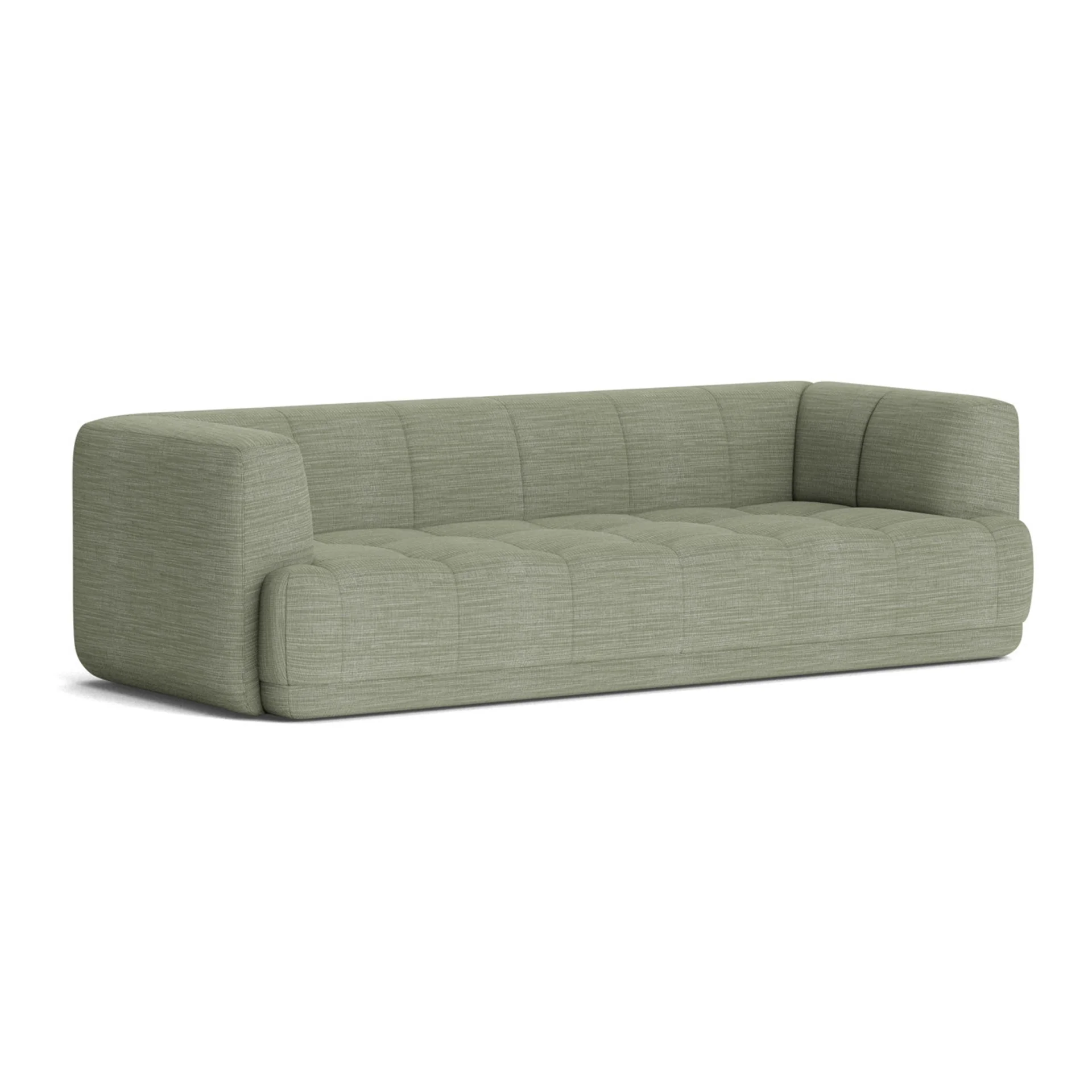 Quilton 3 Seater