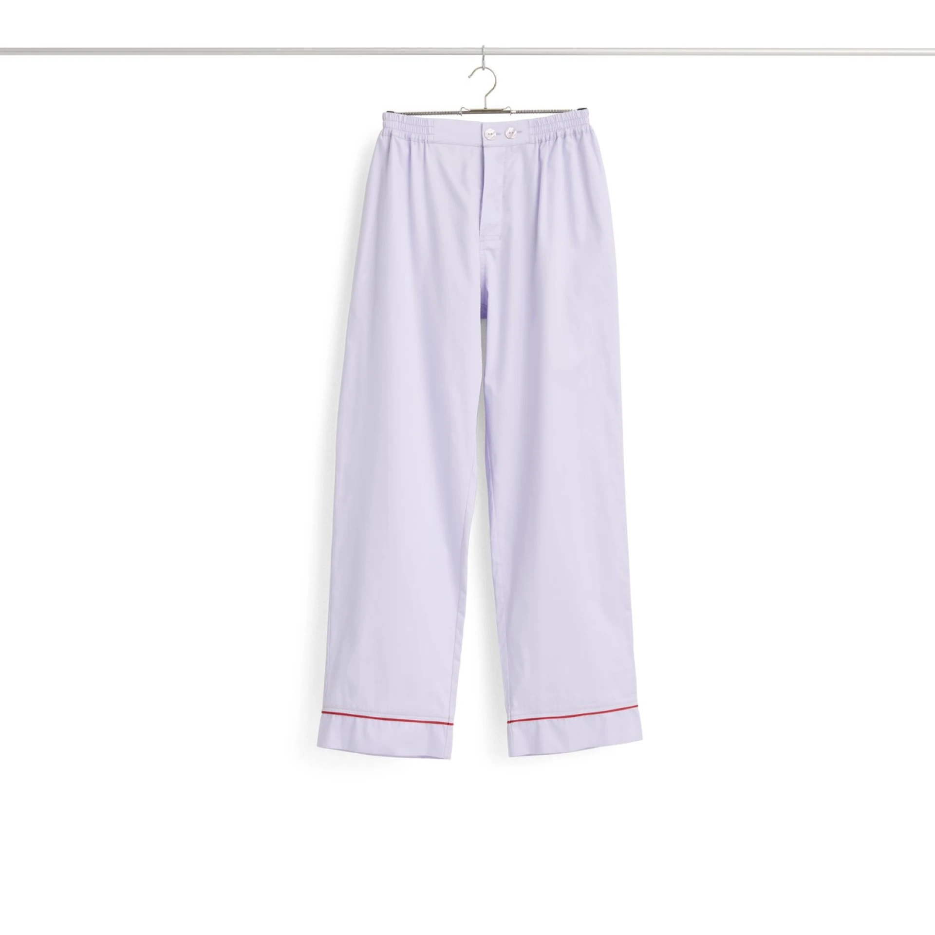 Outline Pyjama Trousers S/M Lavender