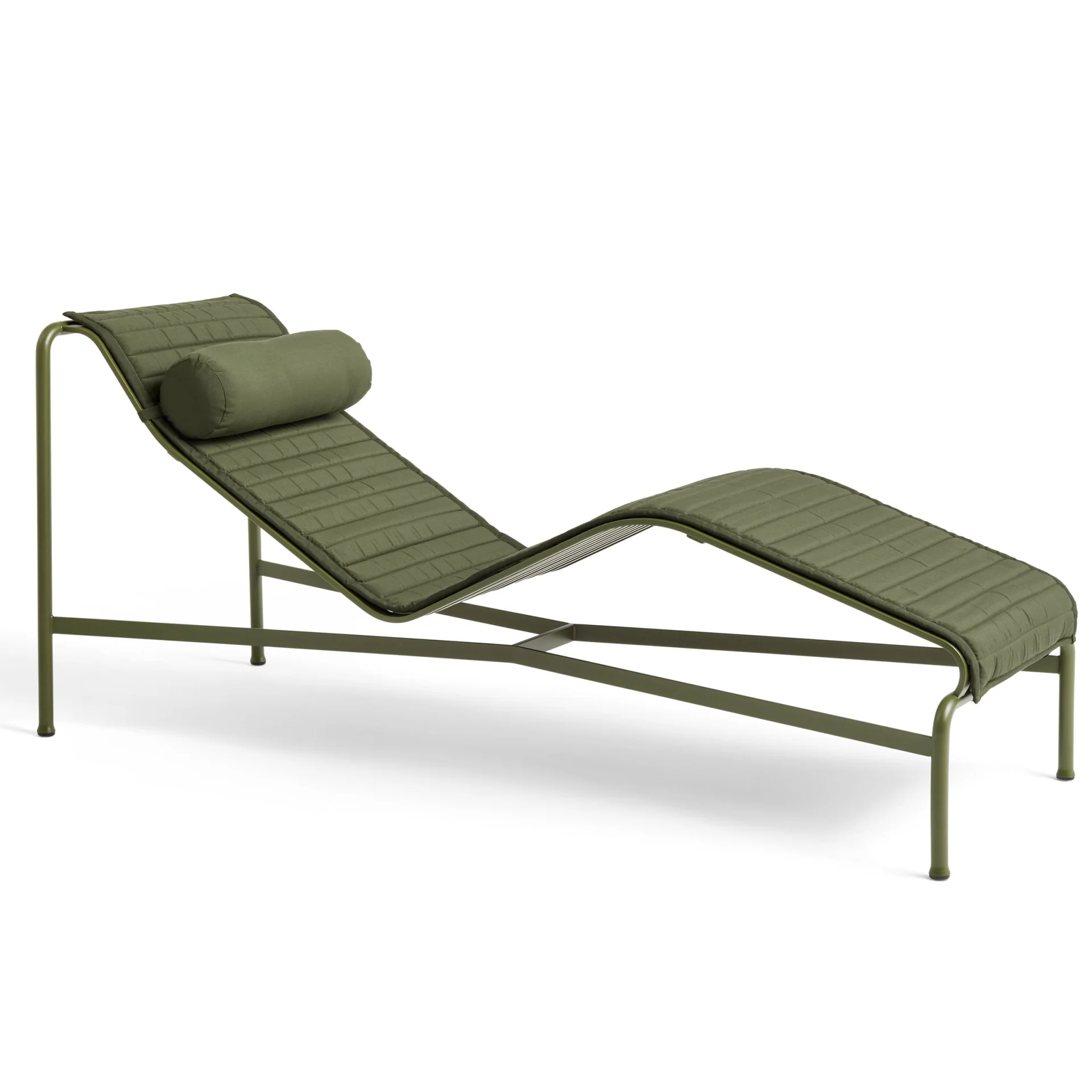 Palissade Chaise Longue Headrest Cushion