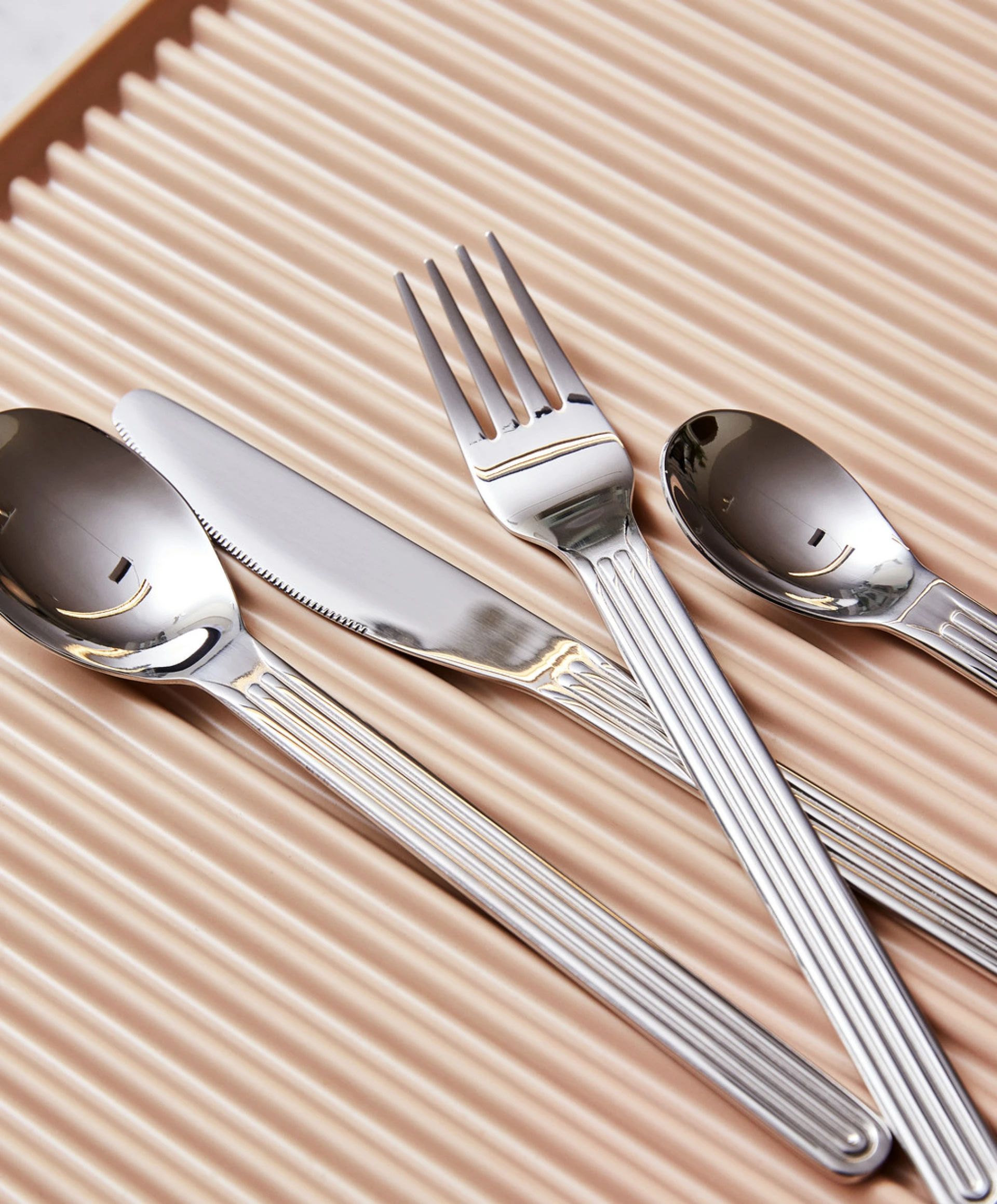 Sunday Fork Set of 5