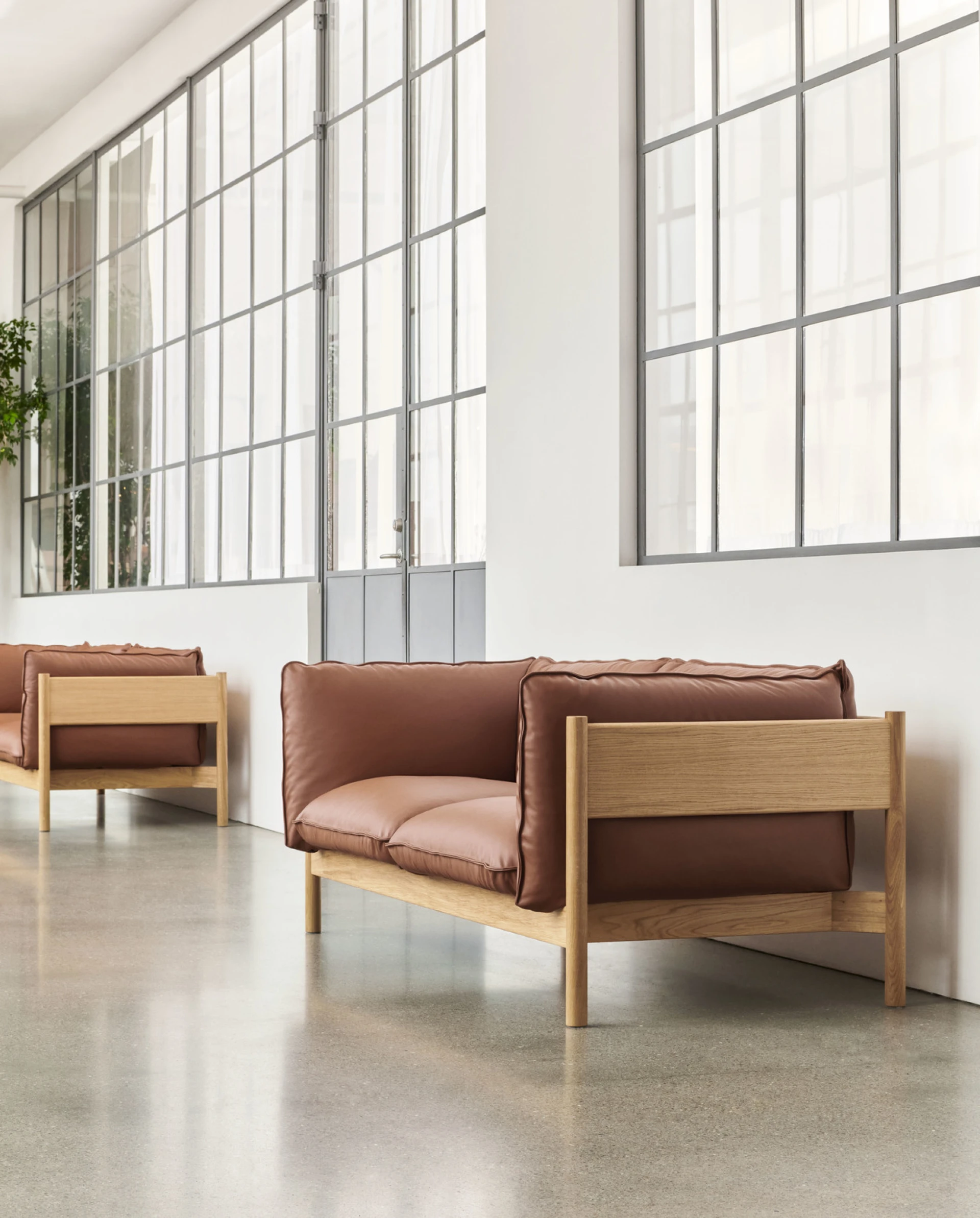 Arbour 2 Seater