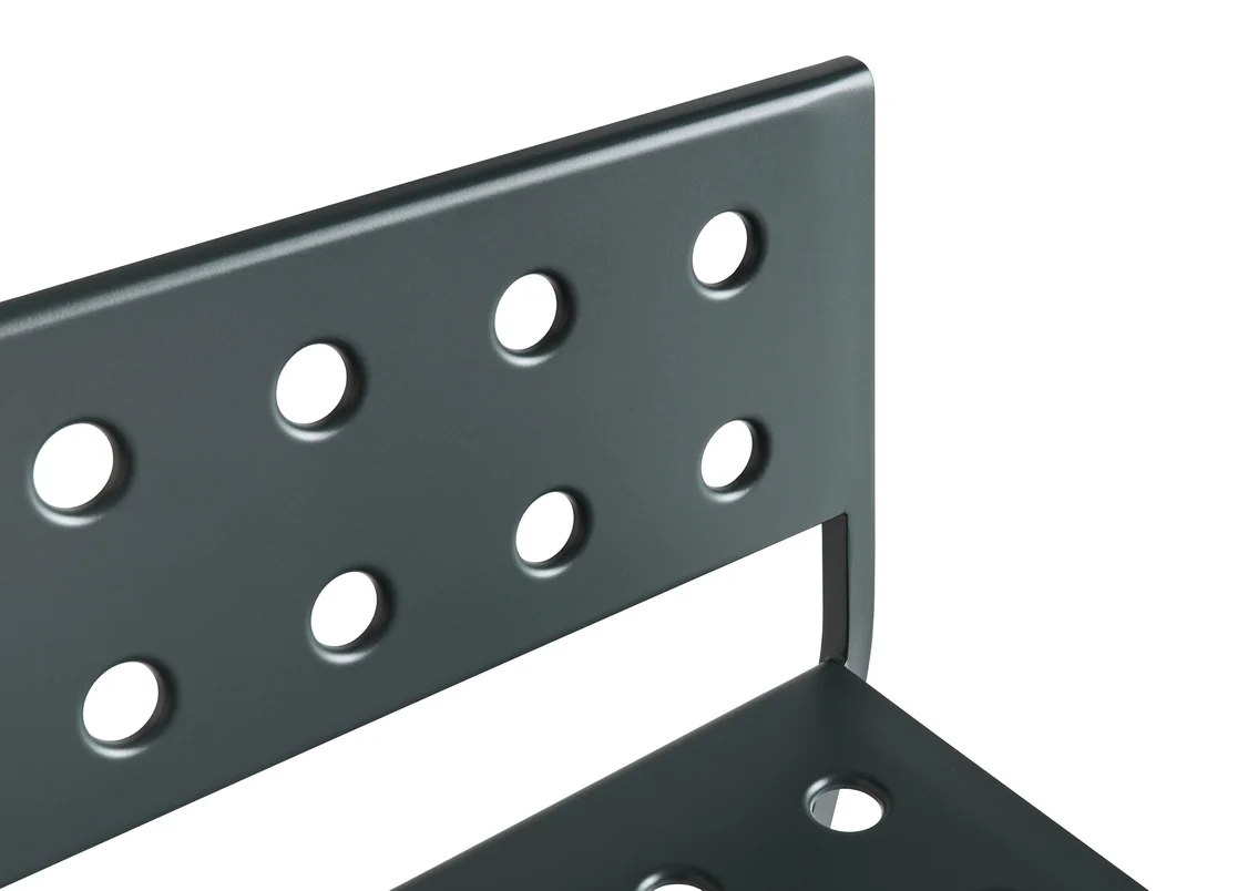 Balcony Lounge Bench