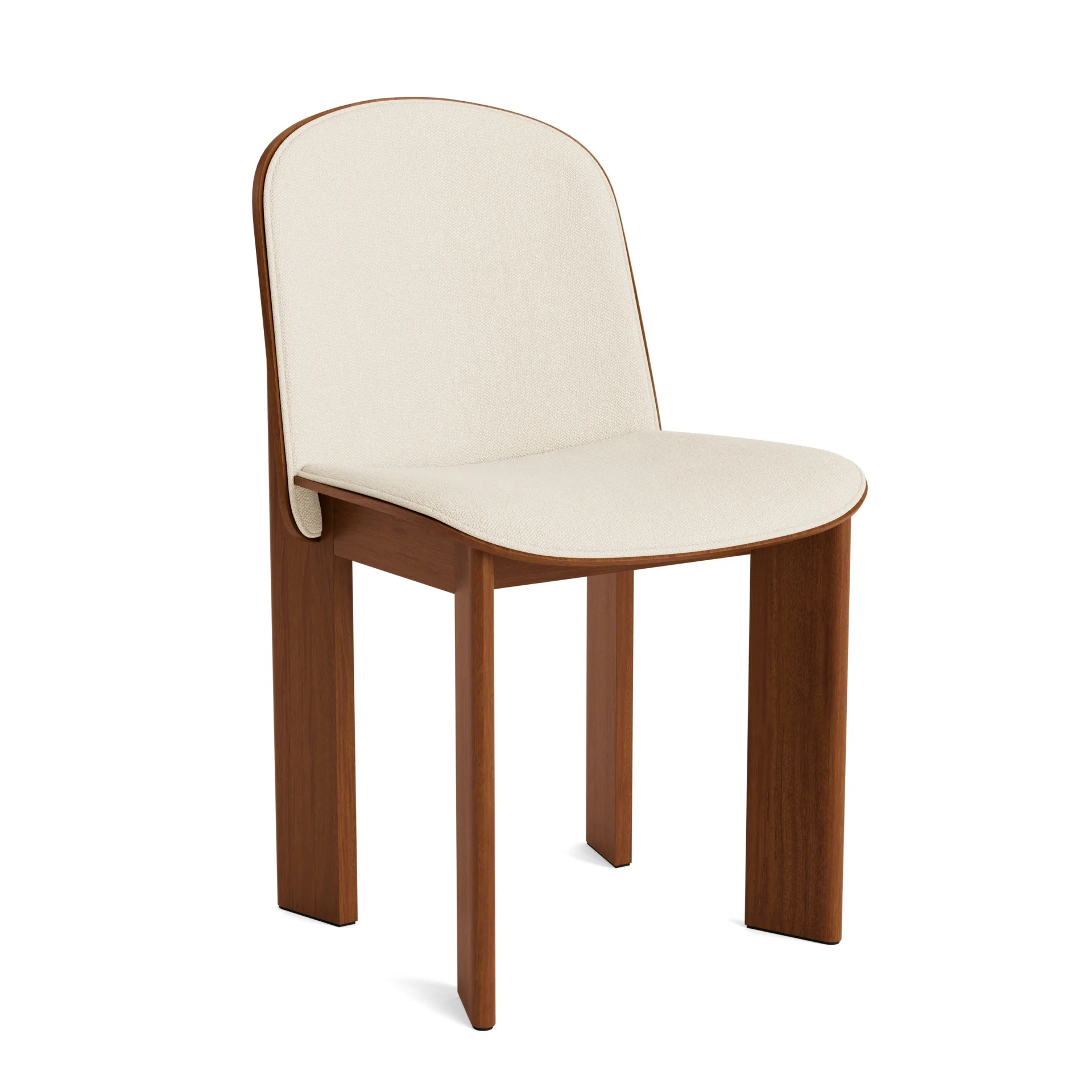 Chisel 65 Chair Front Upholstery