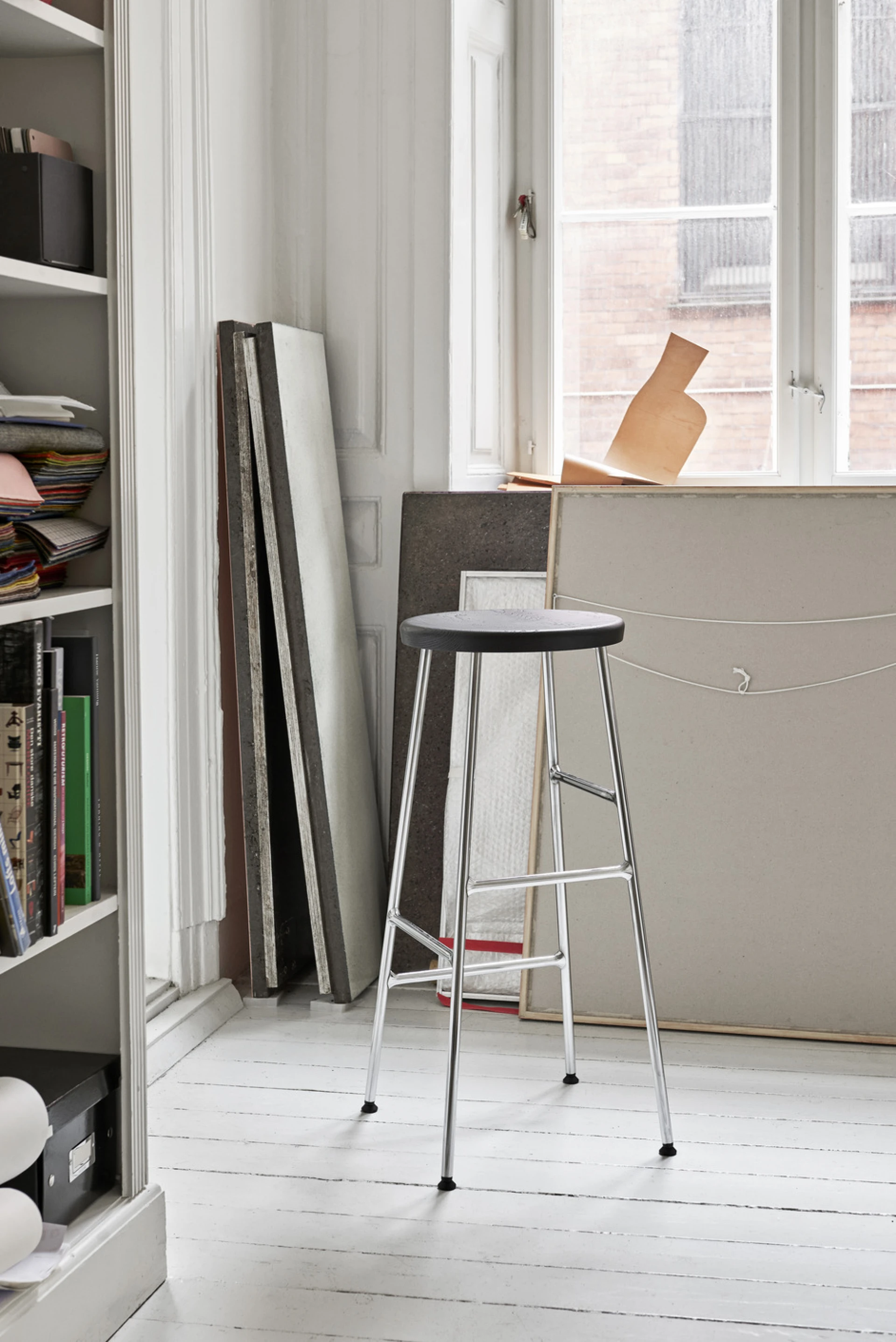 Cornet Bar Stool