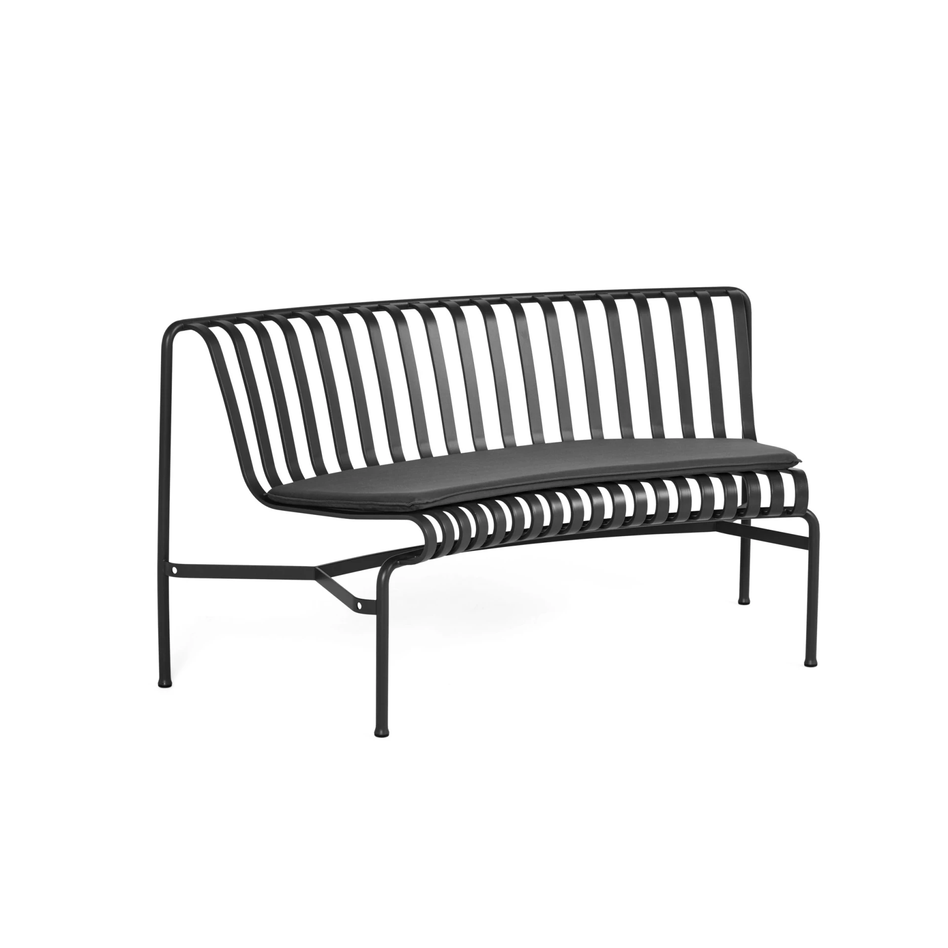 Palissade Park Dining Bench Cushion In 1 pcs