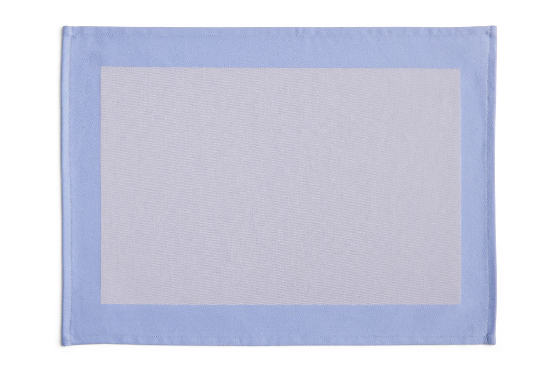 Ram Place Mat Lavender