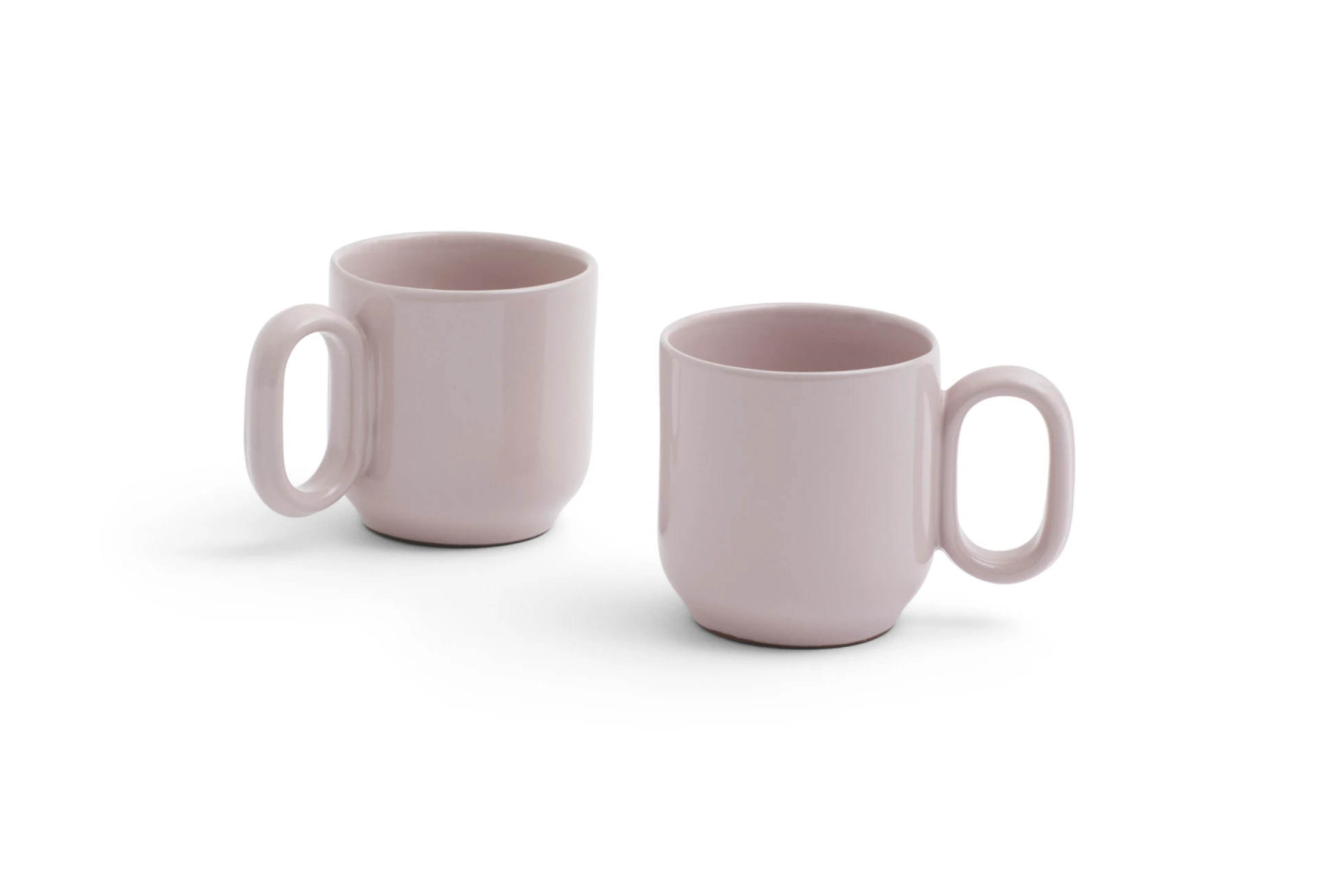 Barro Cup Set of 2 Pink
