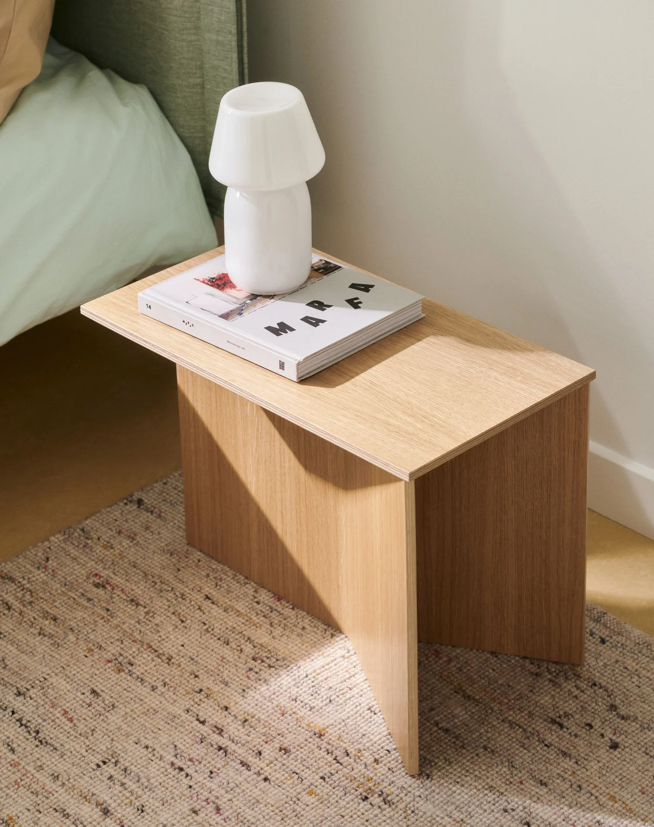 Crayon Rug 170 x 240 Multi