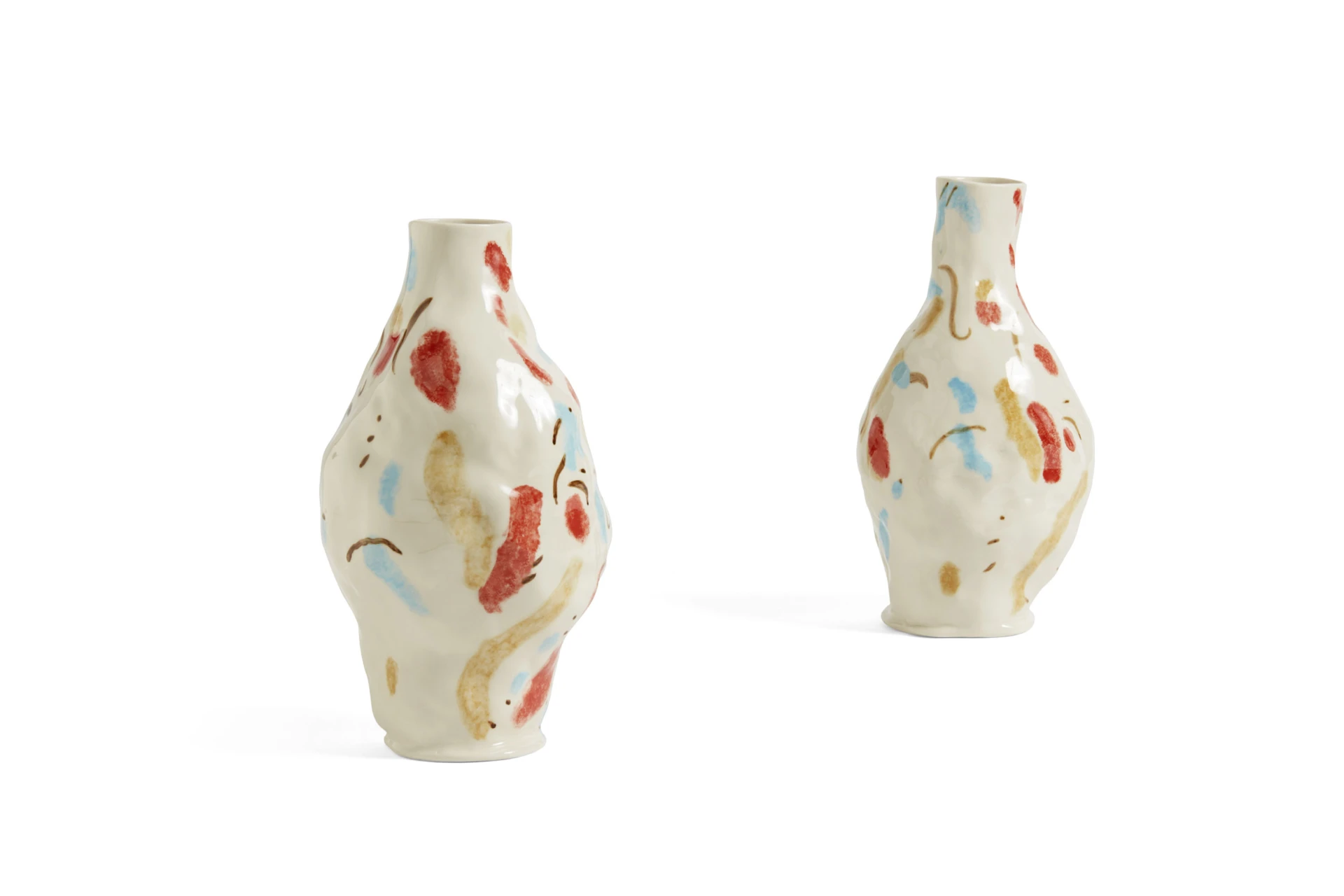 Jessica Hans Vase Miro