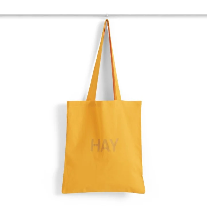 HAY Tote Bag Mango