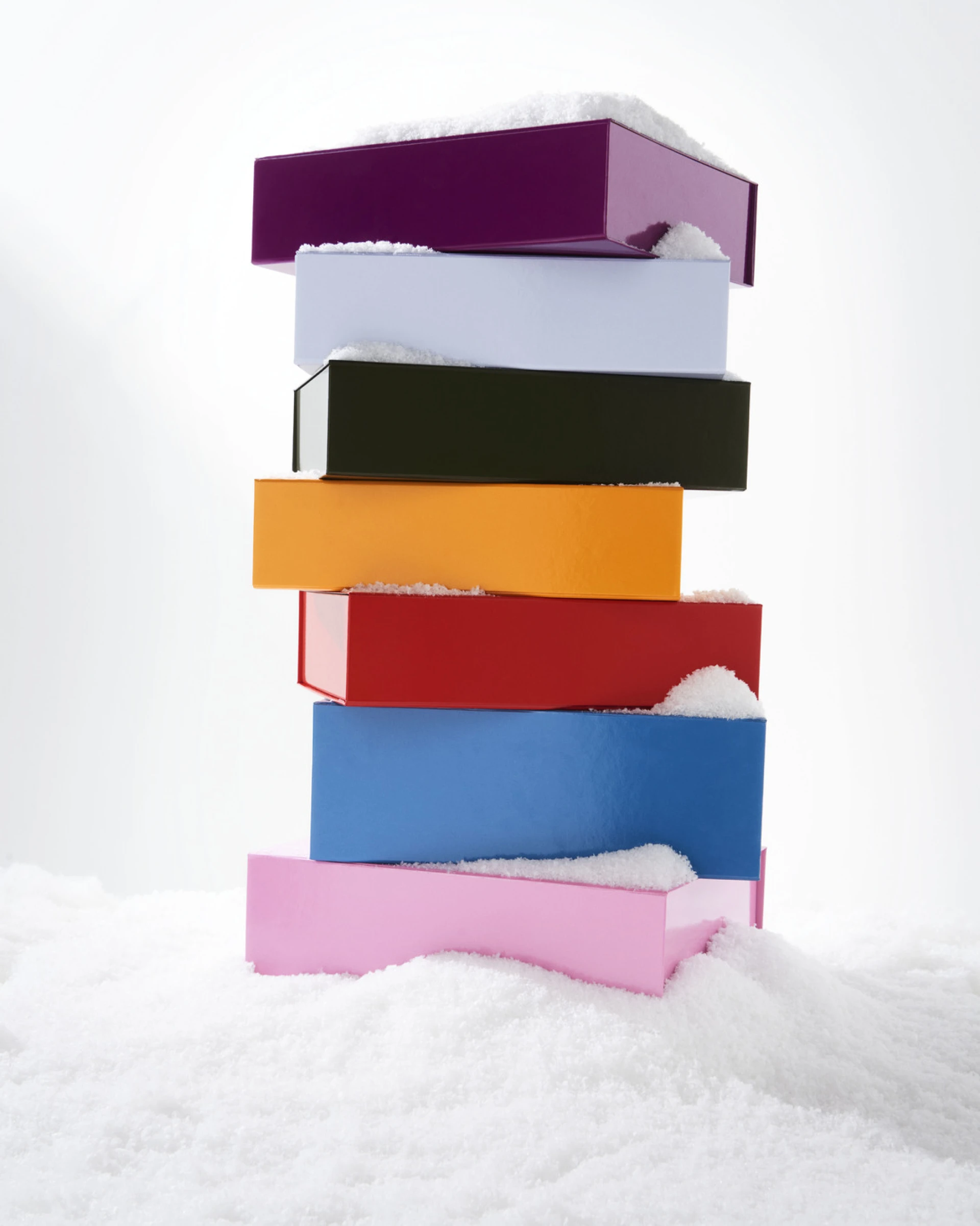 Colour Storage S Lavender