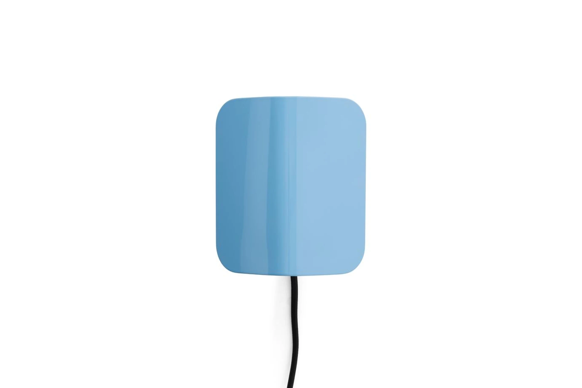 Apex Wall Lamp Pastel blue
