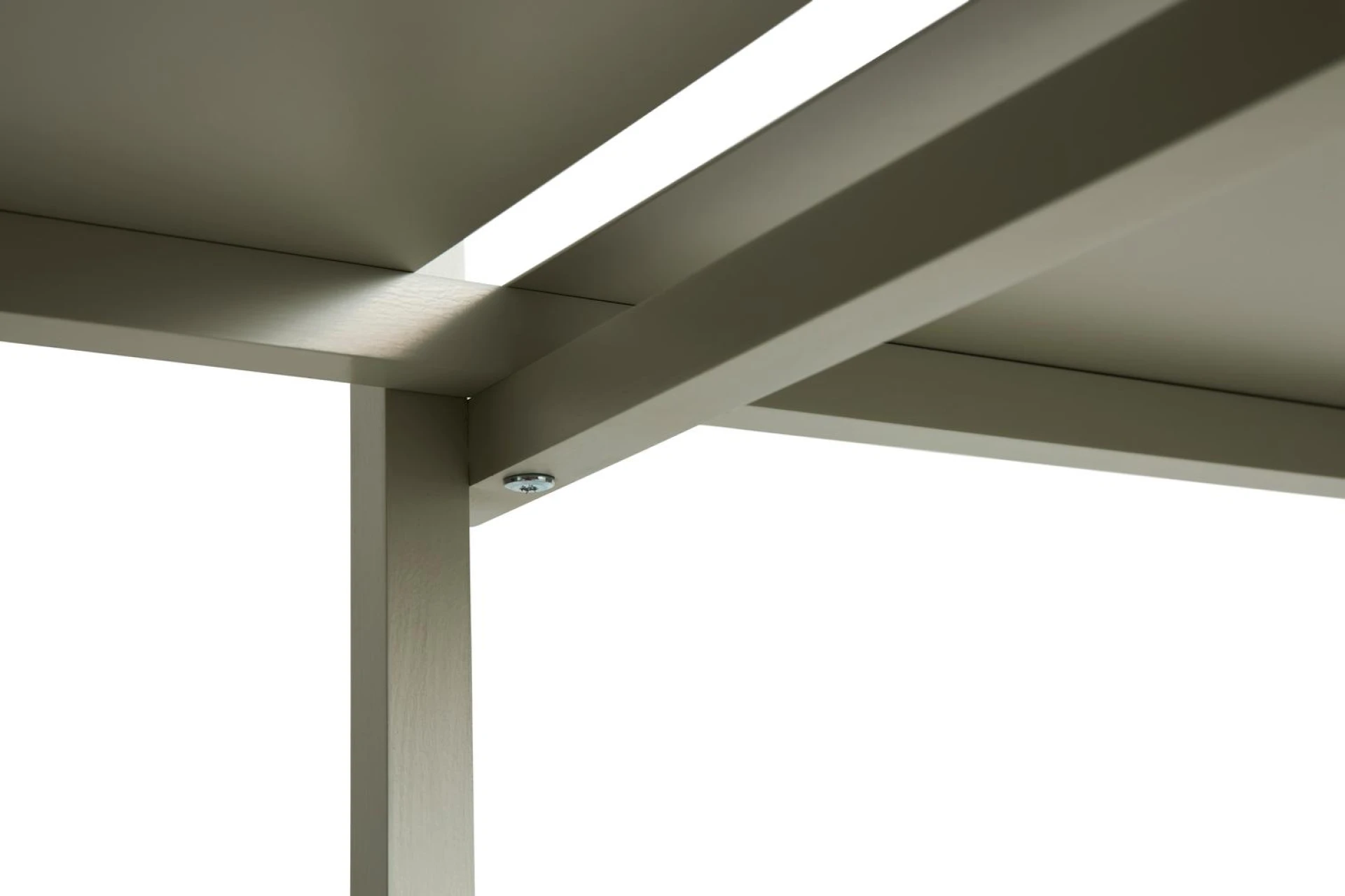 Woody Shelving 2.0 - Column Low