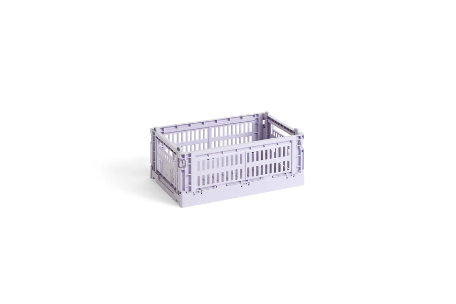 HAY Colour Crate Small Lavender