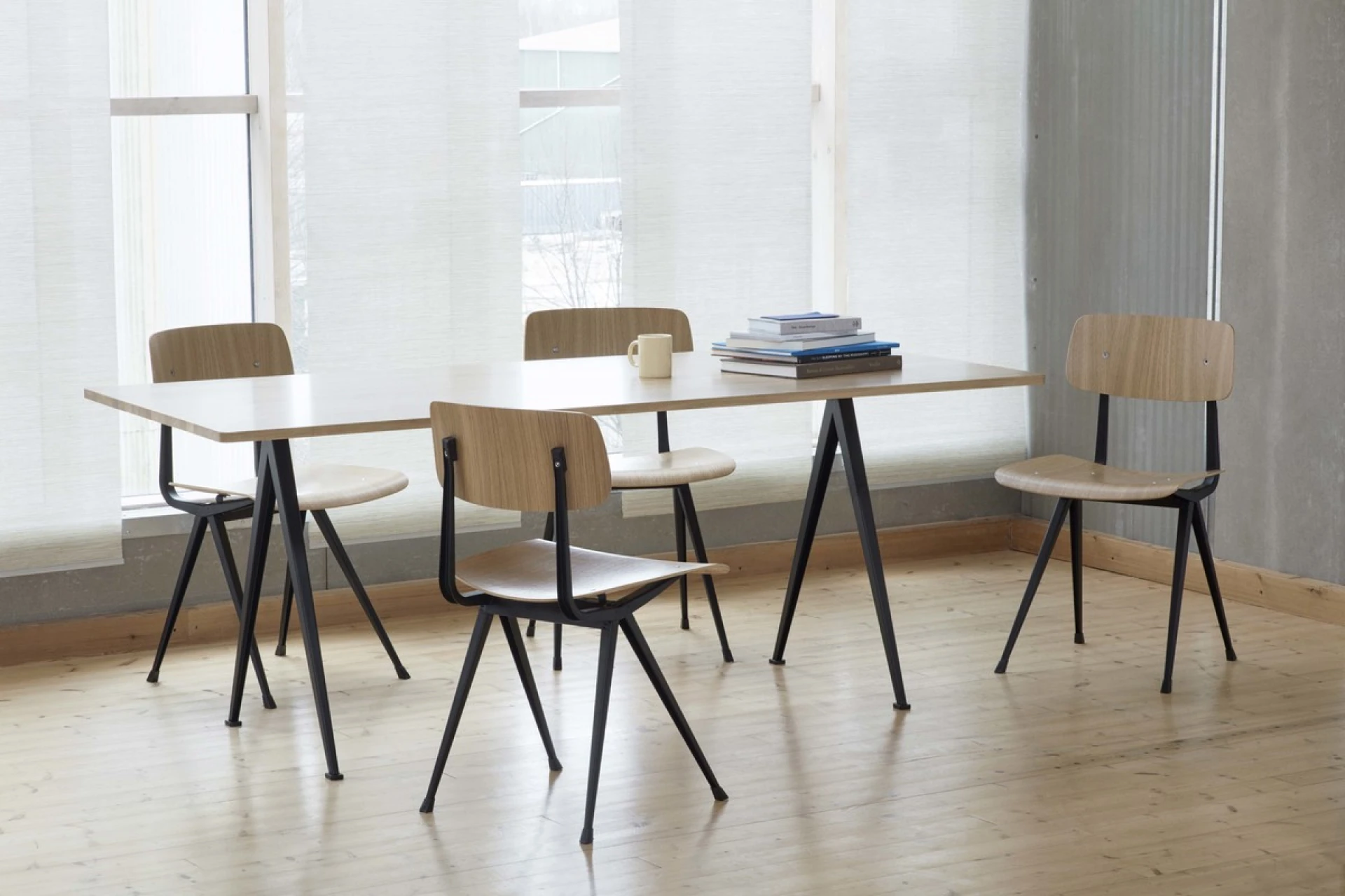Result Chair