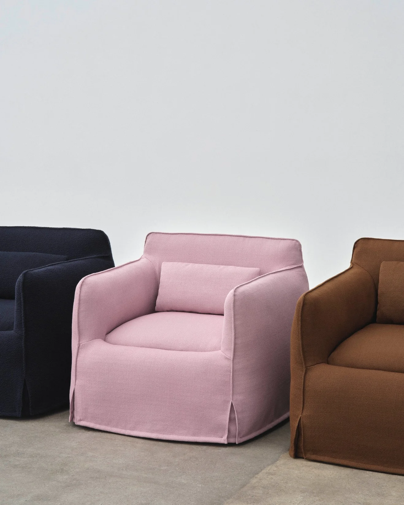 Mimi 1 seater