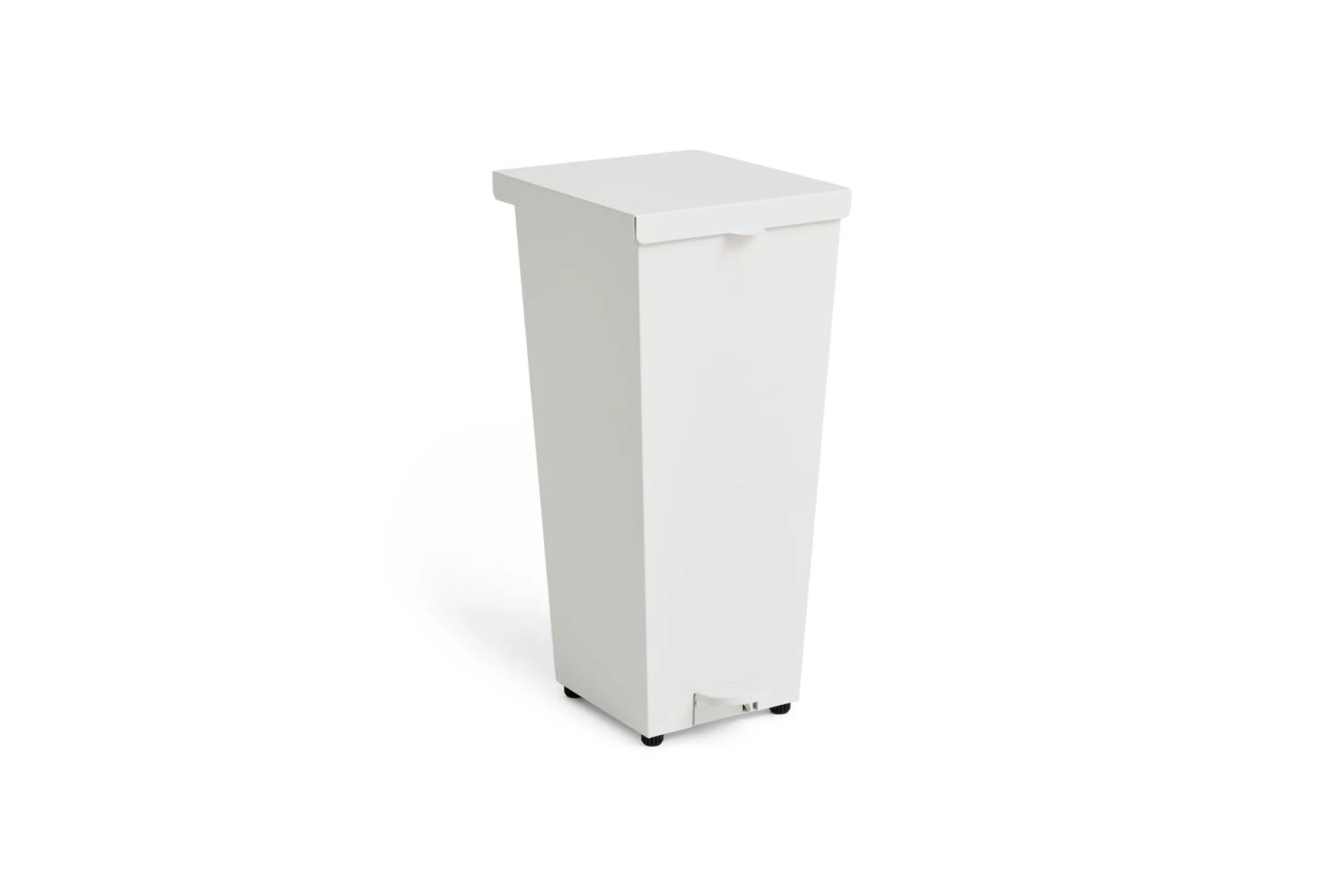 Loop Bin 26L White