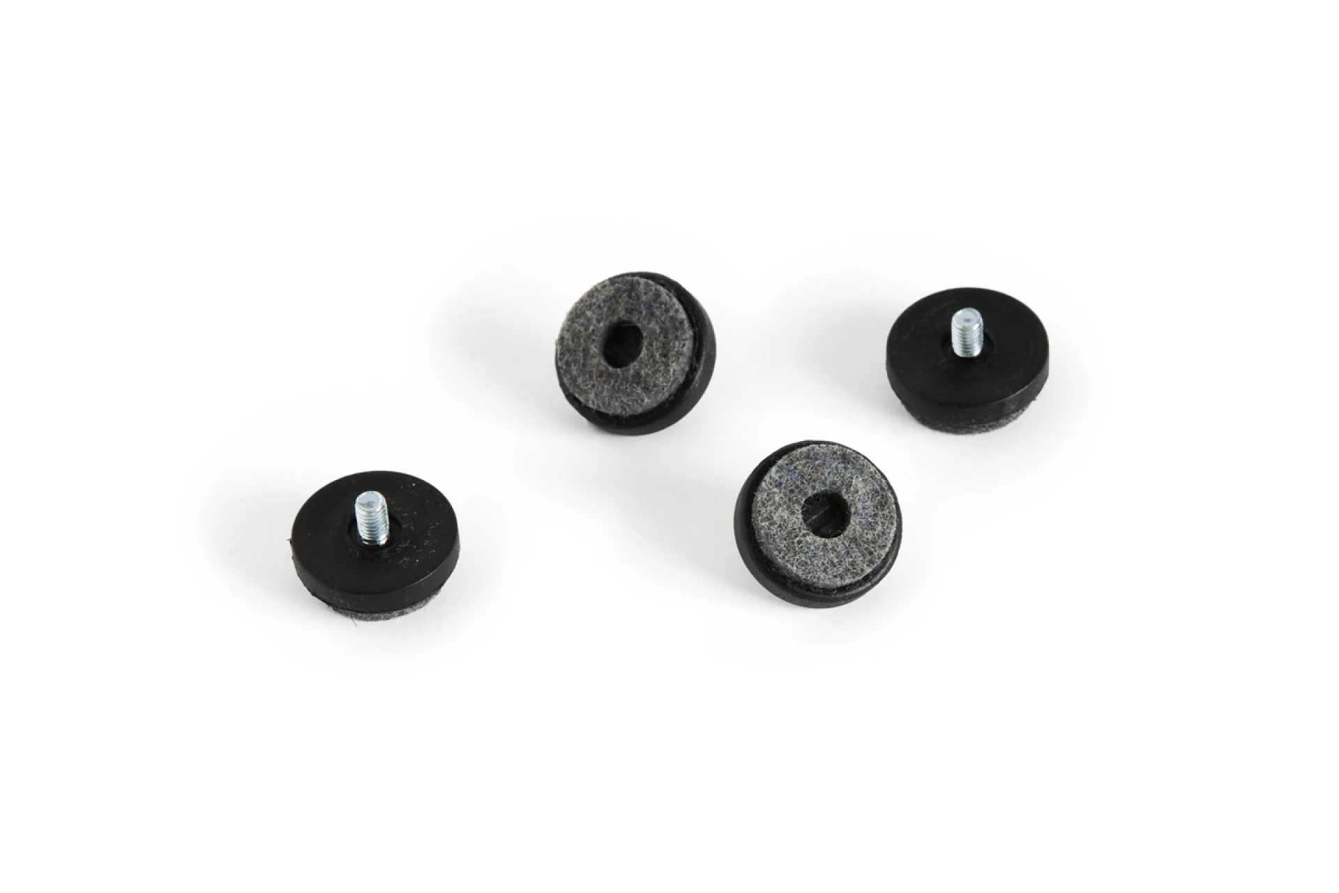 Felt Glider for Silhouette & AAC Chairs - Set of 4